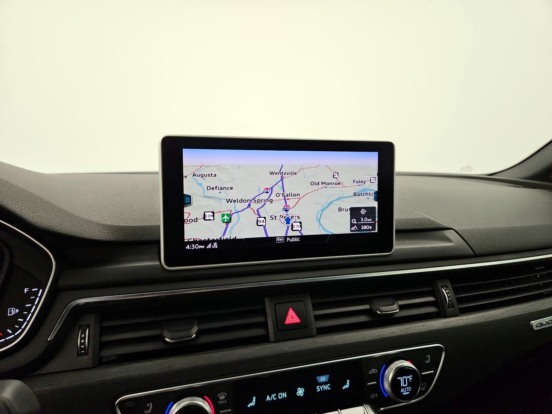 Thumbnail: 2018 Audi A5 - 14