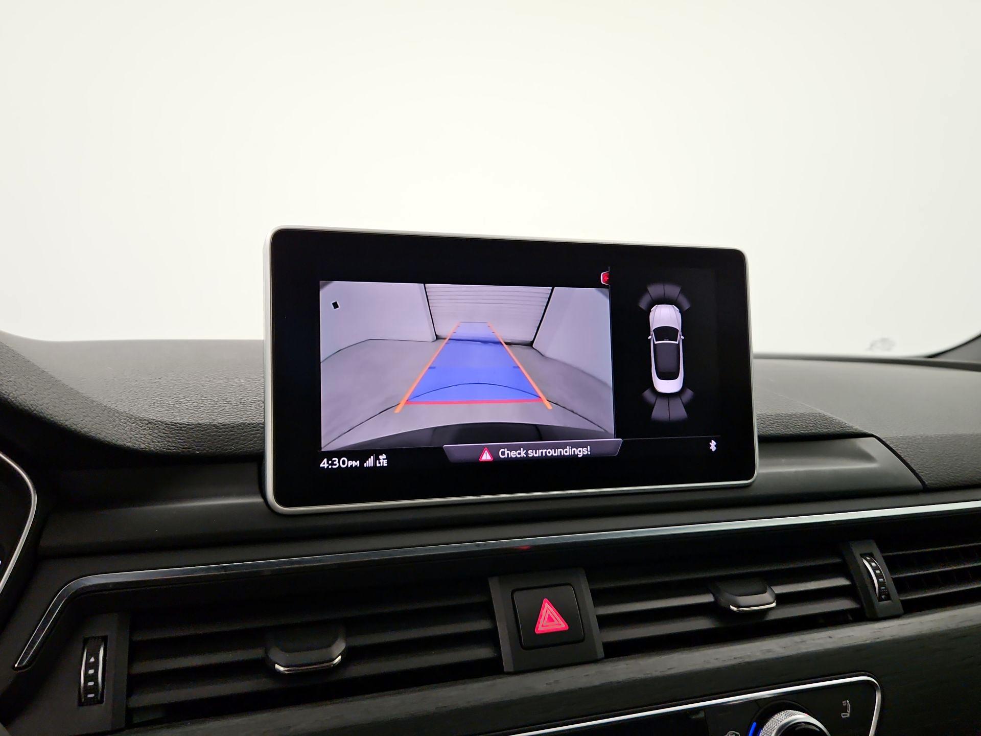 Thumbnail: 2018 Audi A5 - 15