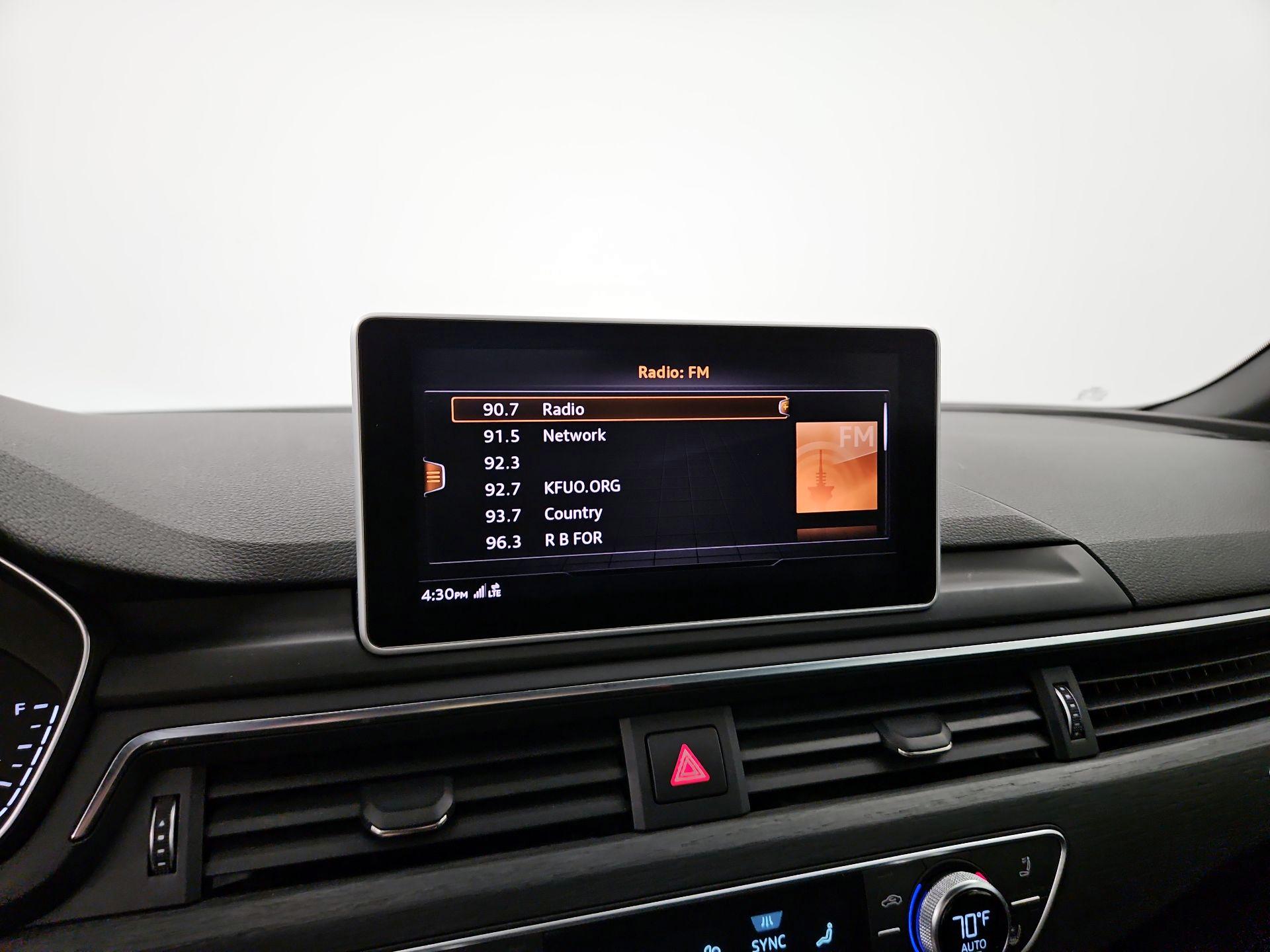 Thumbnail: 2018 Audi A5 - 16