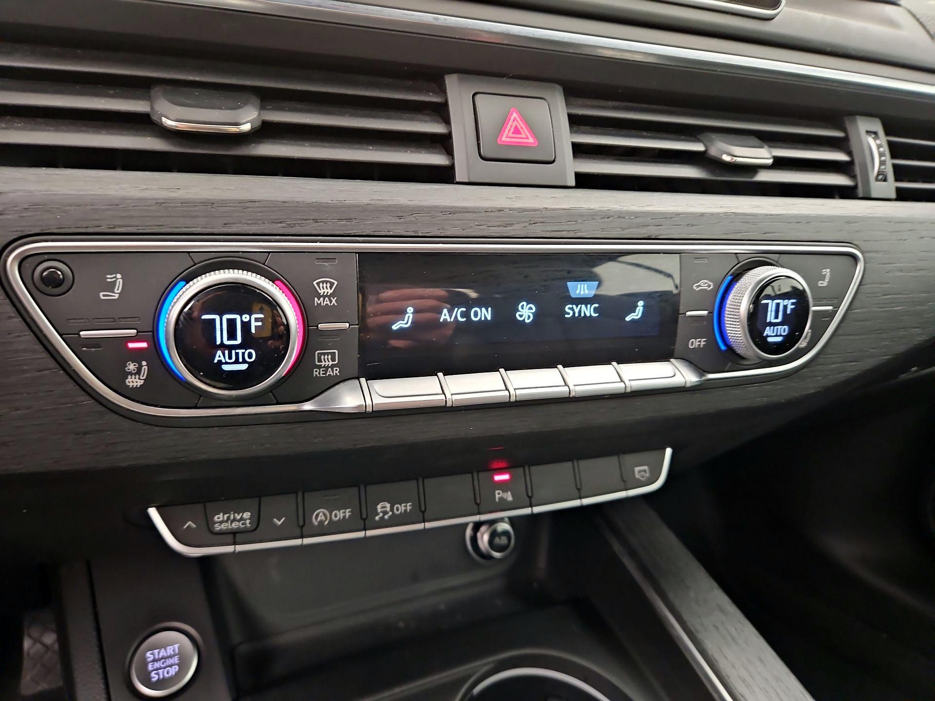 Thumbnail: 2018 Audi A5 - 17