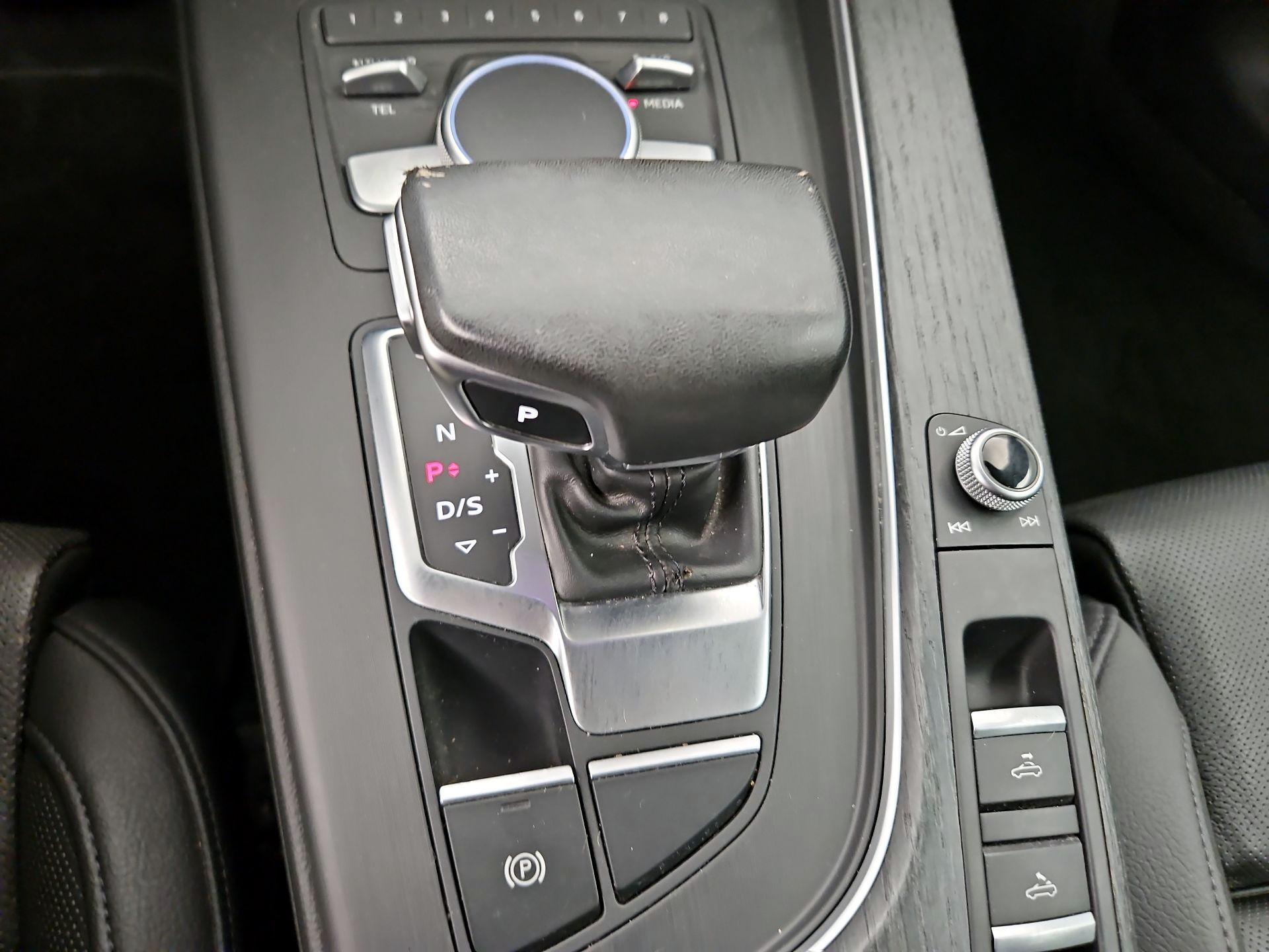 Thumbnail: 2018 Audi A5 - 18