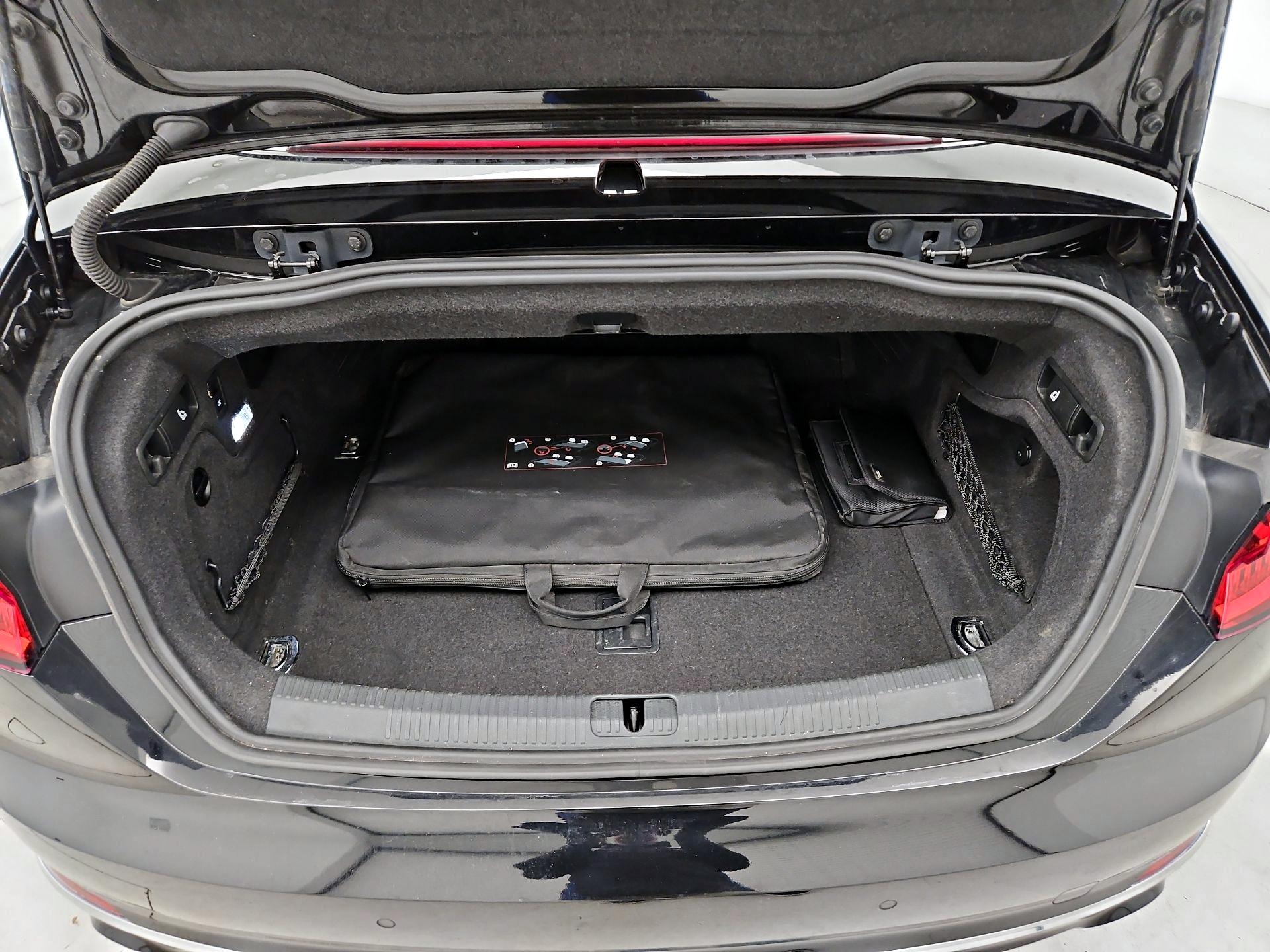 Thumbnail: 2018 Audi A5 - 20