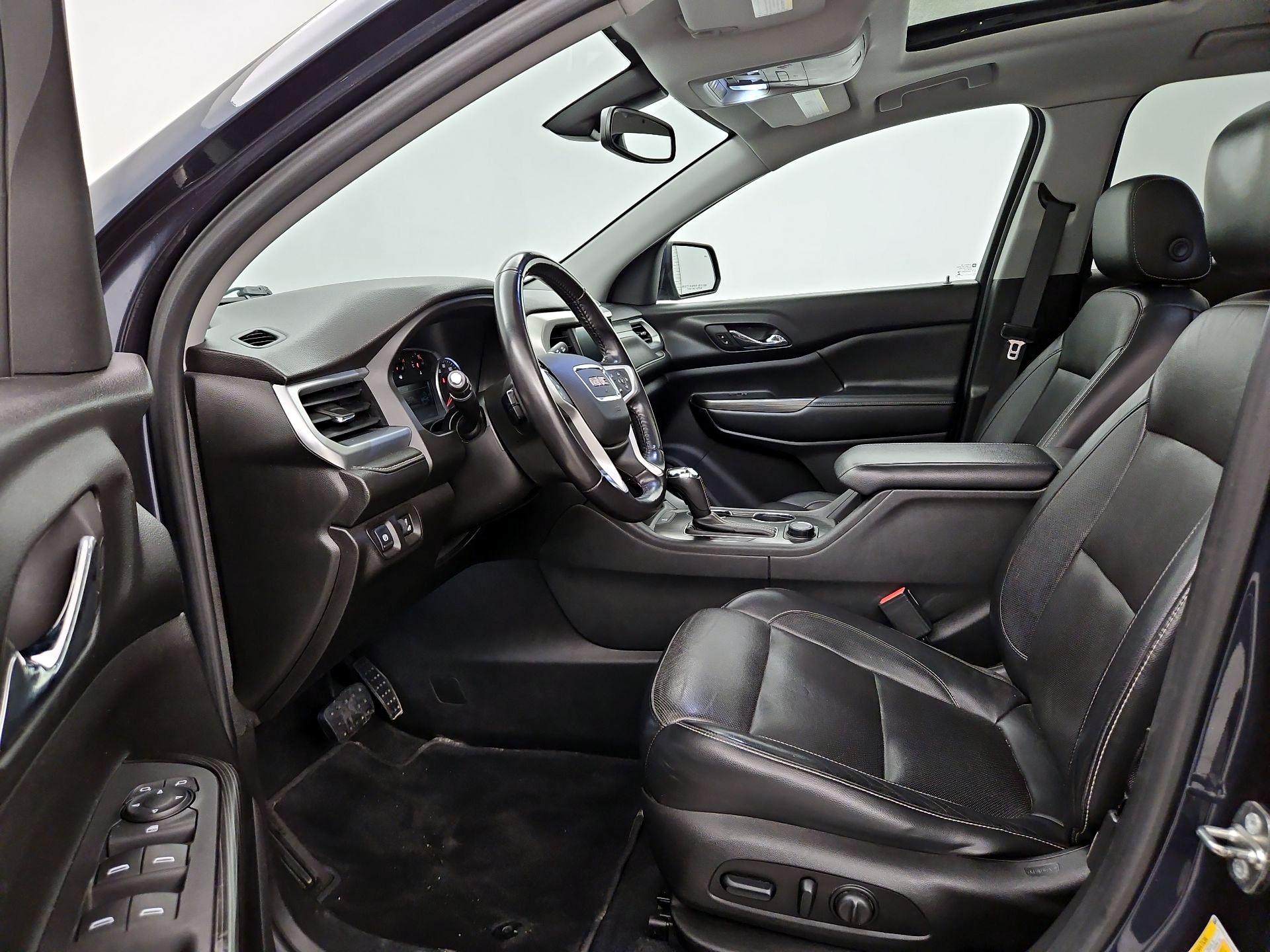 Thumbnail: 2018 GMC Acadia - 11