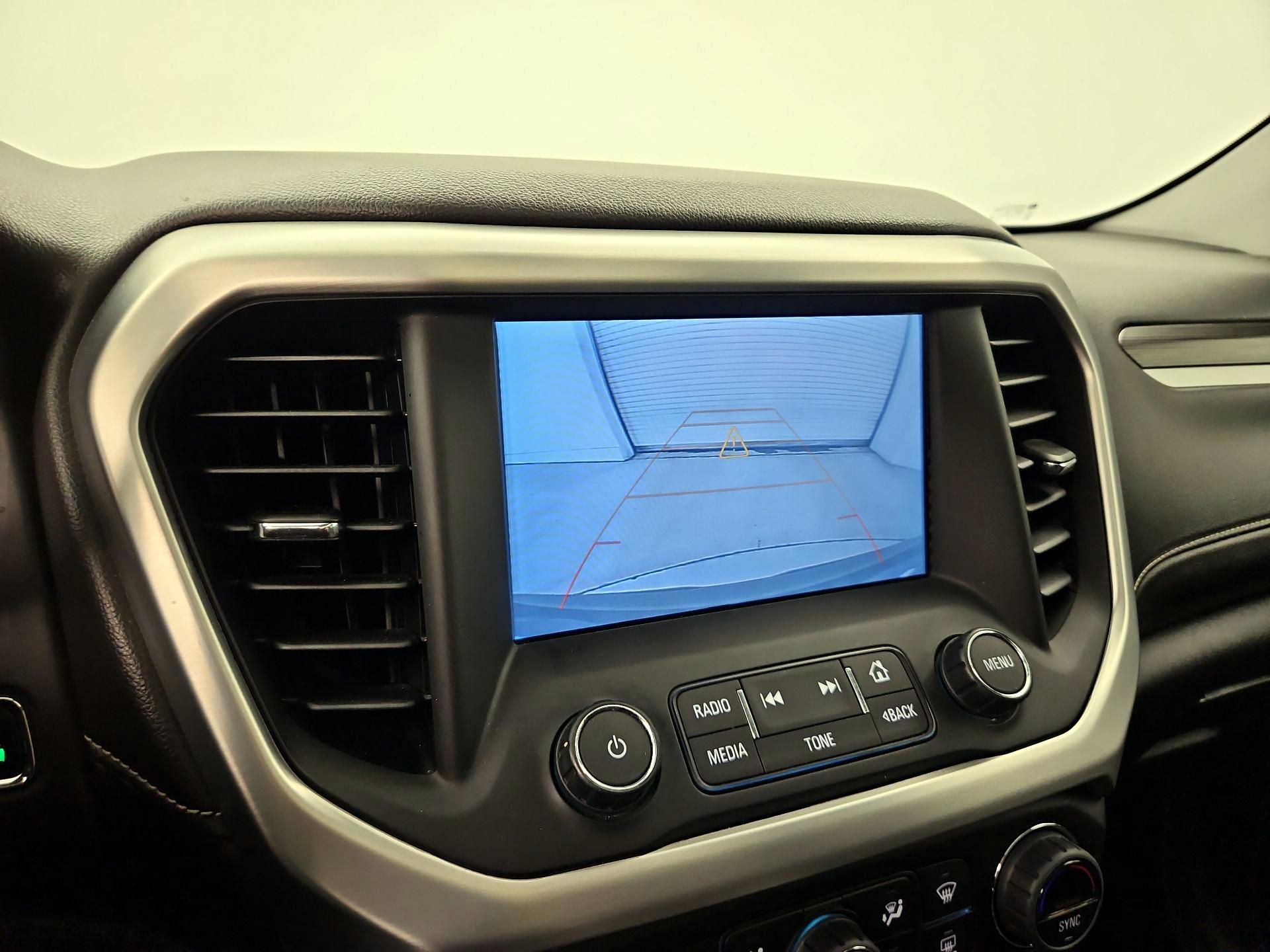 Thumbnail: 2018 GMC Acadia - 14