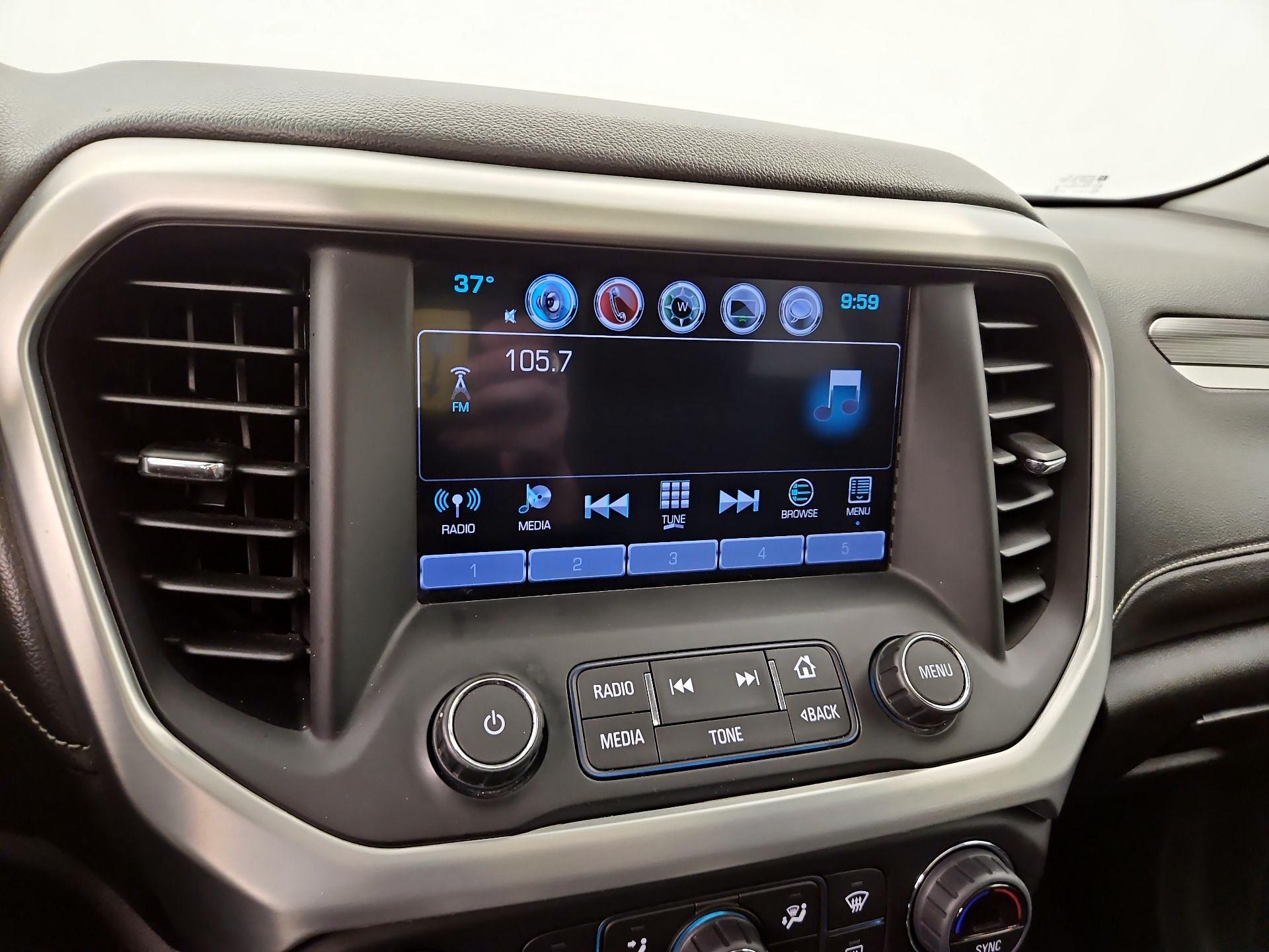 Thumbnail: 2018 GMC Acadia - 15