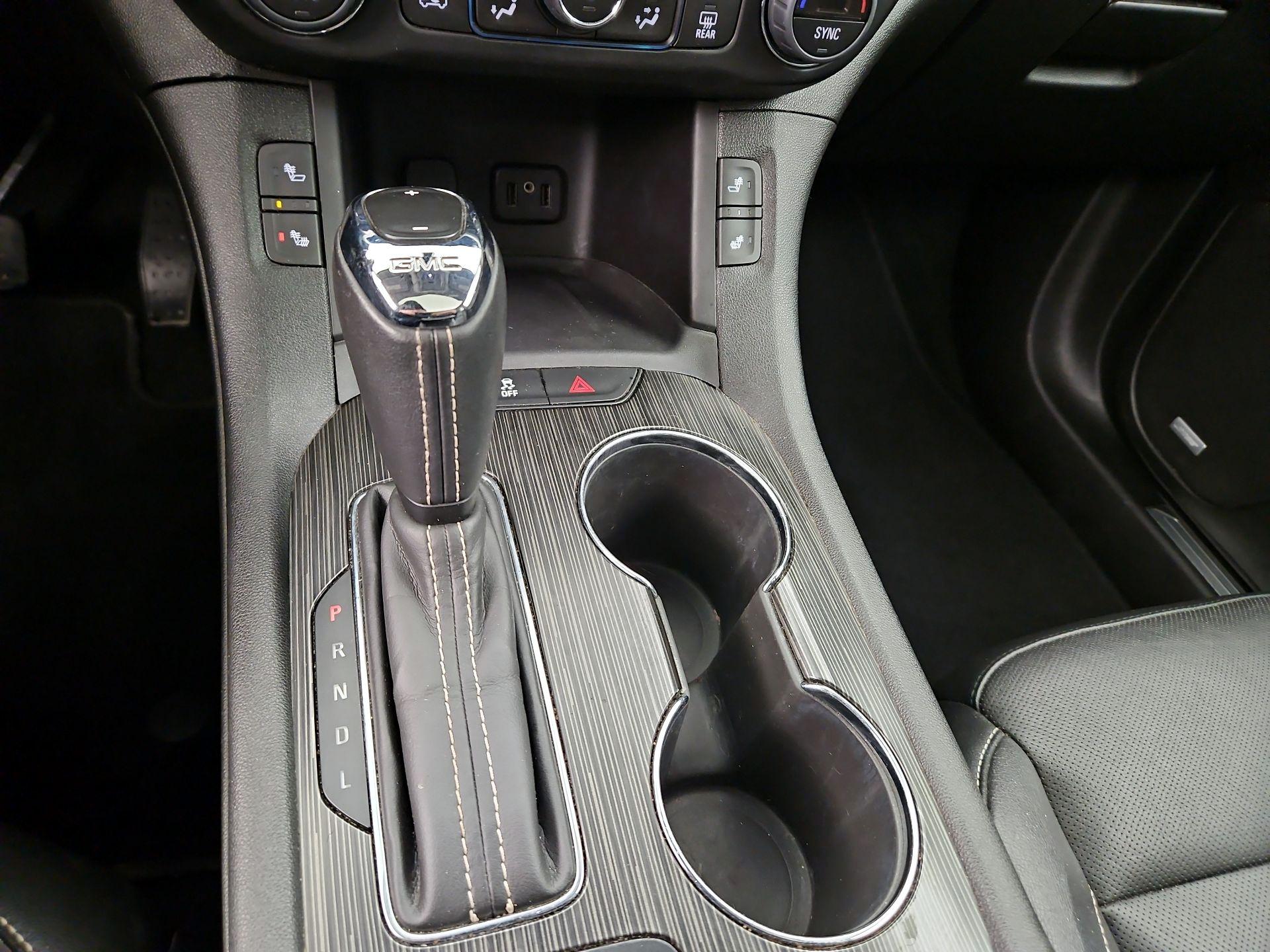 Thumbnail: 2018 GMC Acadia - 17