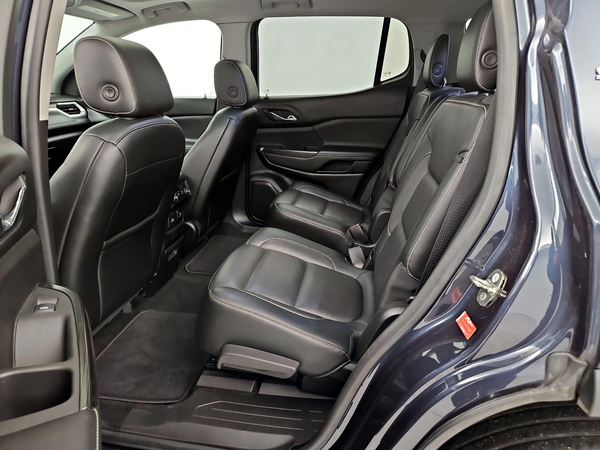 Thumbnail: 2018 GMC Acadia - 20