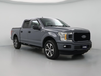 2019 Ford F150 XL