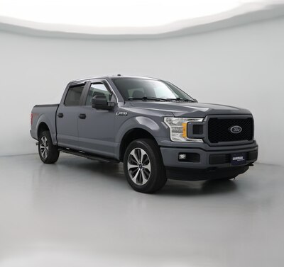 2019 Ford F150 XL