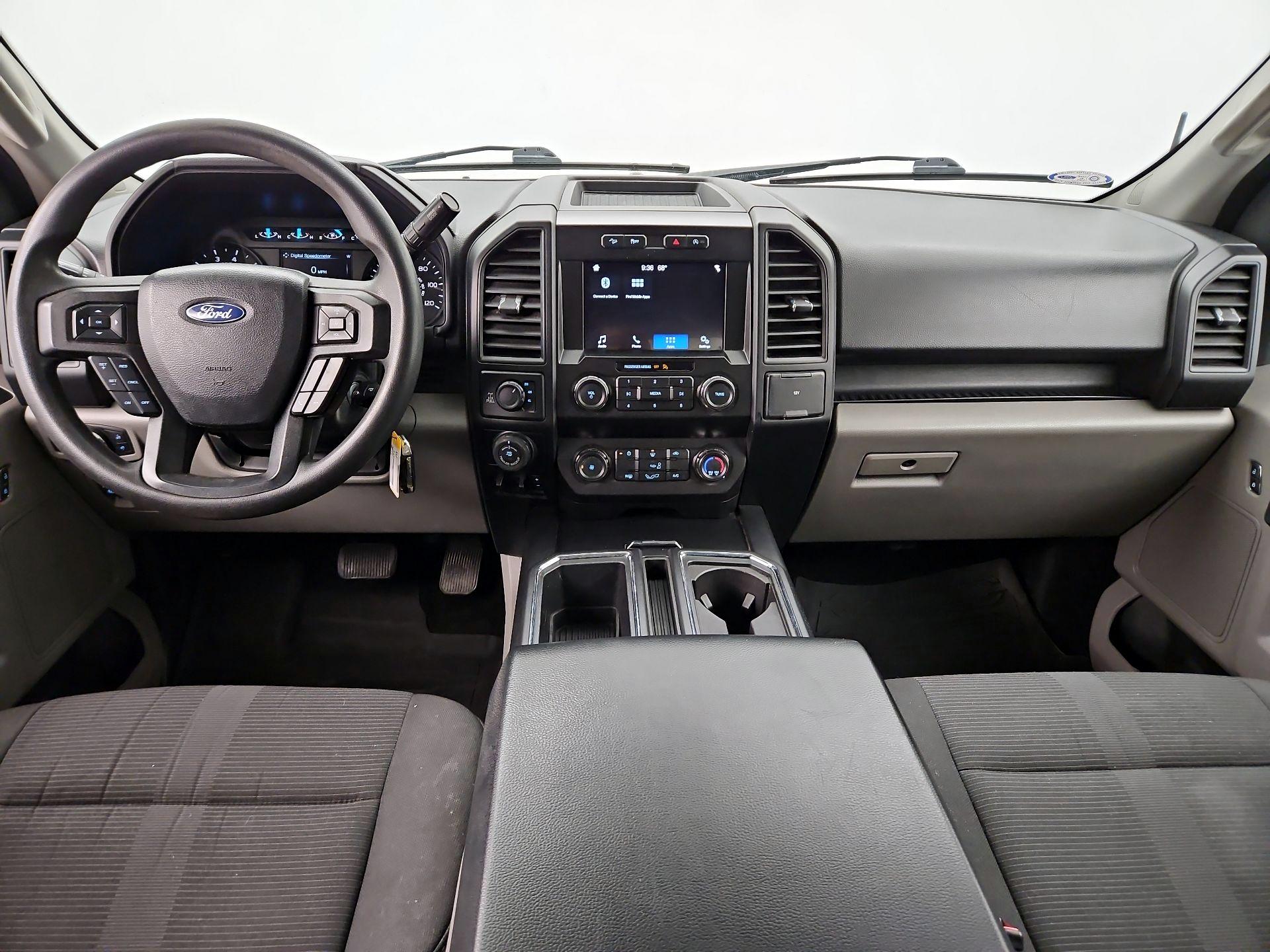 Thumbnail: 2019 Ford F-150 - 9