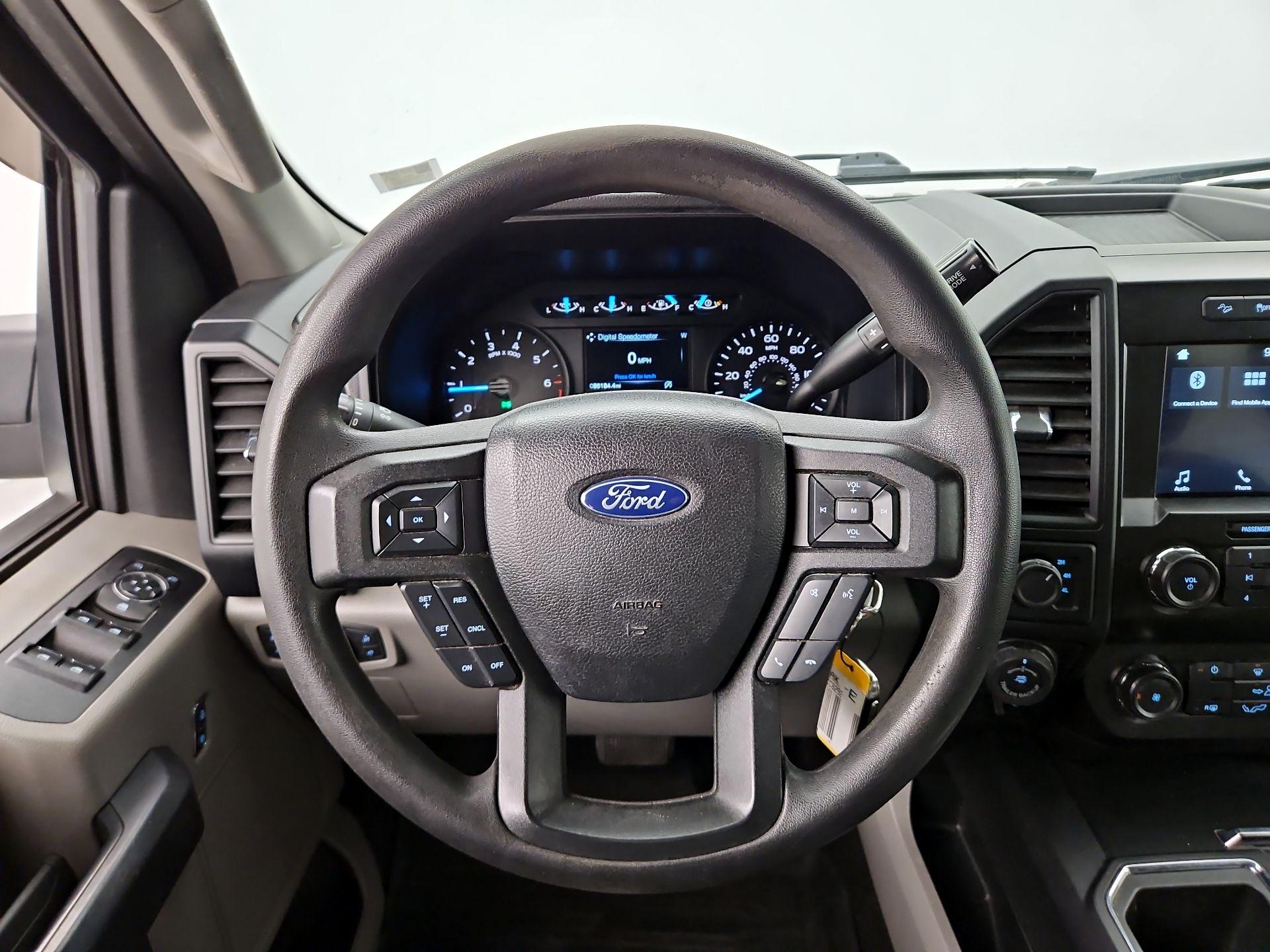 Thumbnail: 2019 Ford F-150 - 10