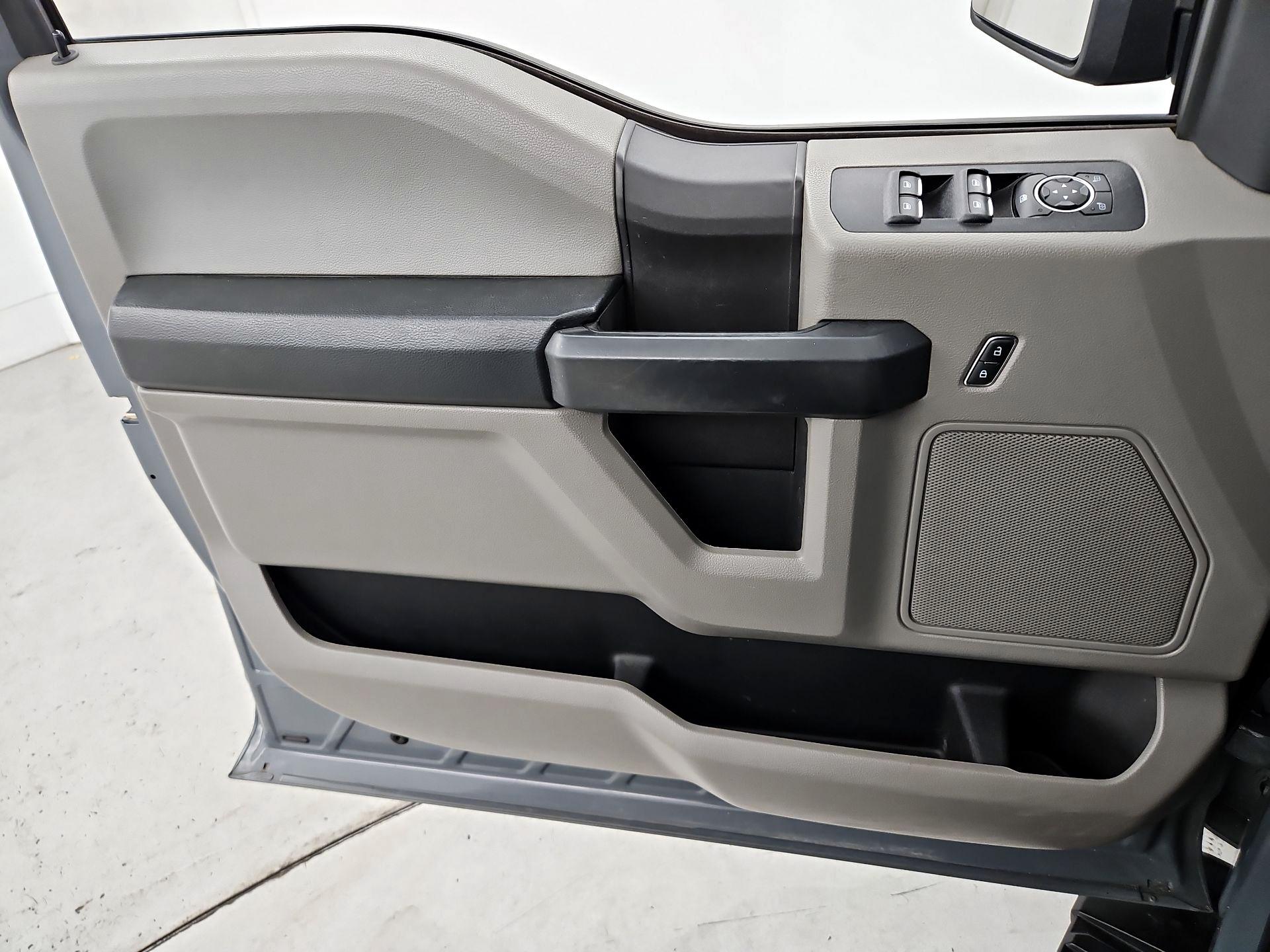 Thumbnail: 2019 Ford F-150 - 12