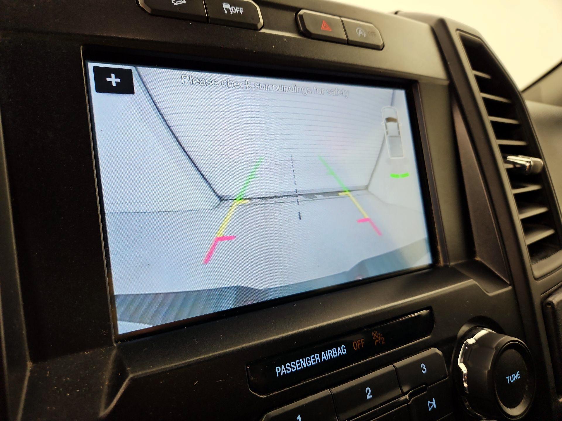 Thumbnail: 2019 Ford F-150 - 14