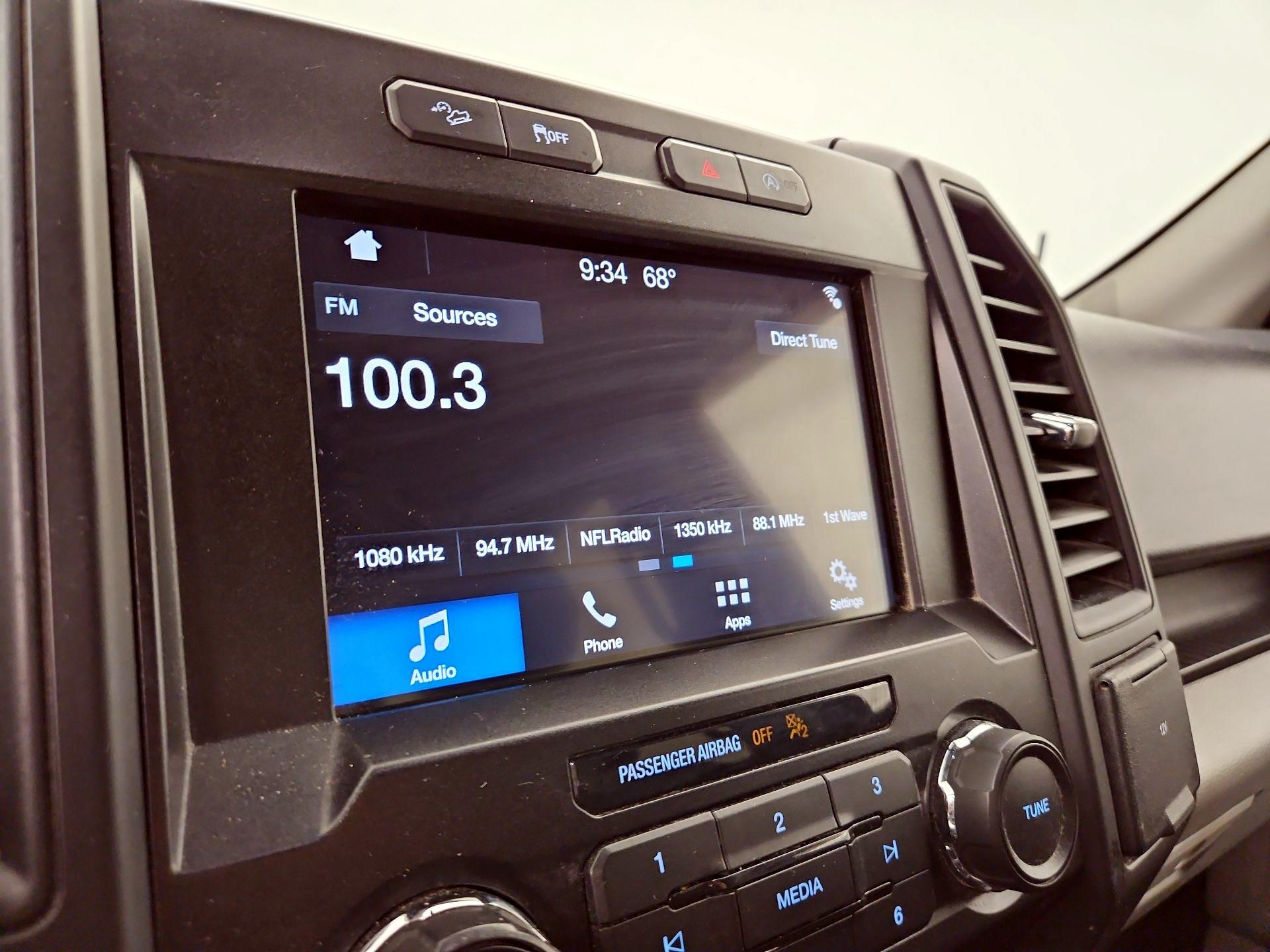 Thumbnail: 2019 Ford F-150 - 15