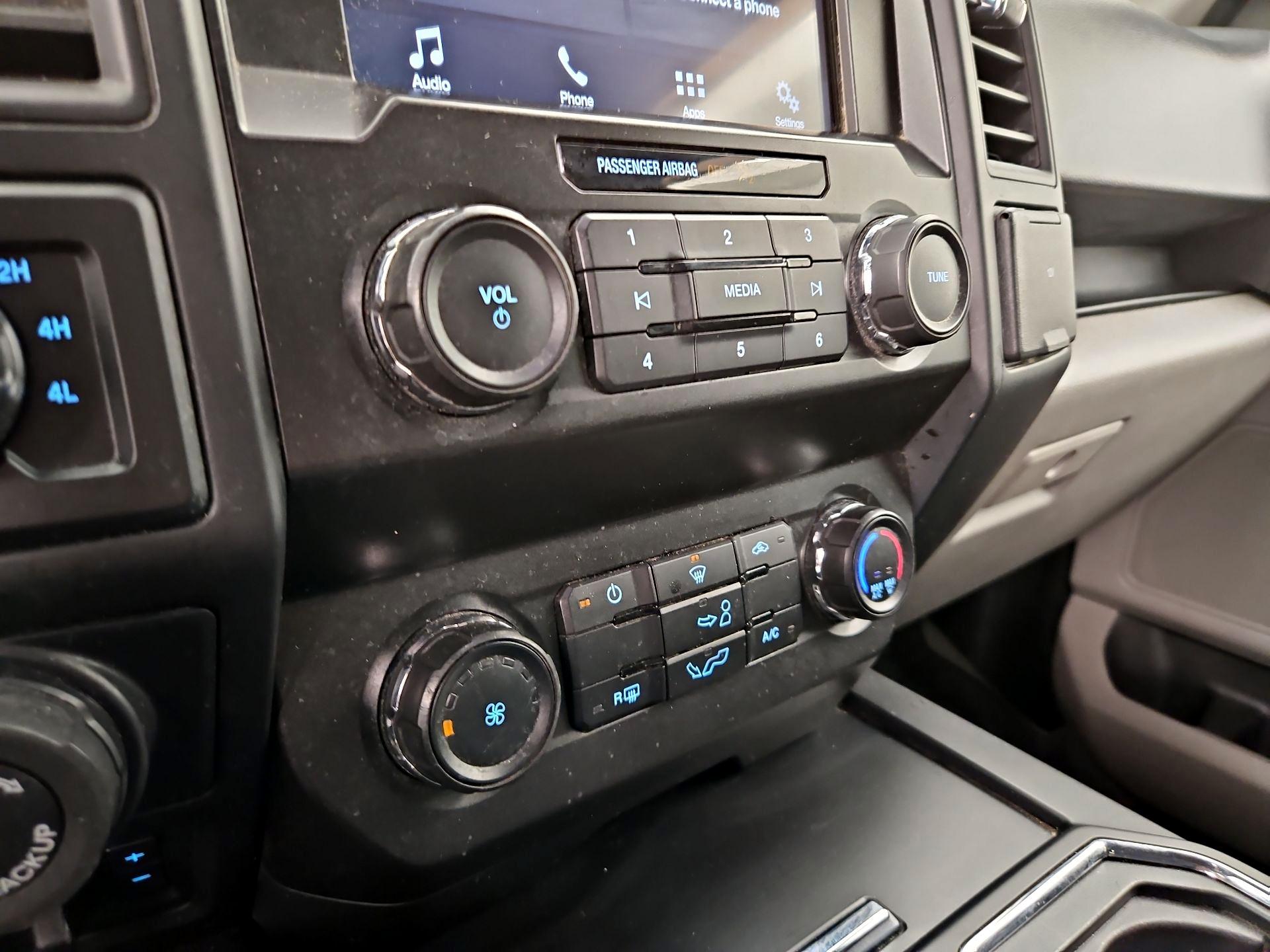 Thumbnail: 2019 Ford F-150 - 16