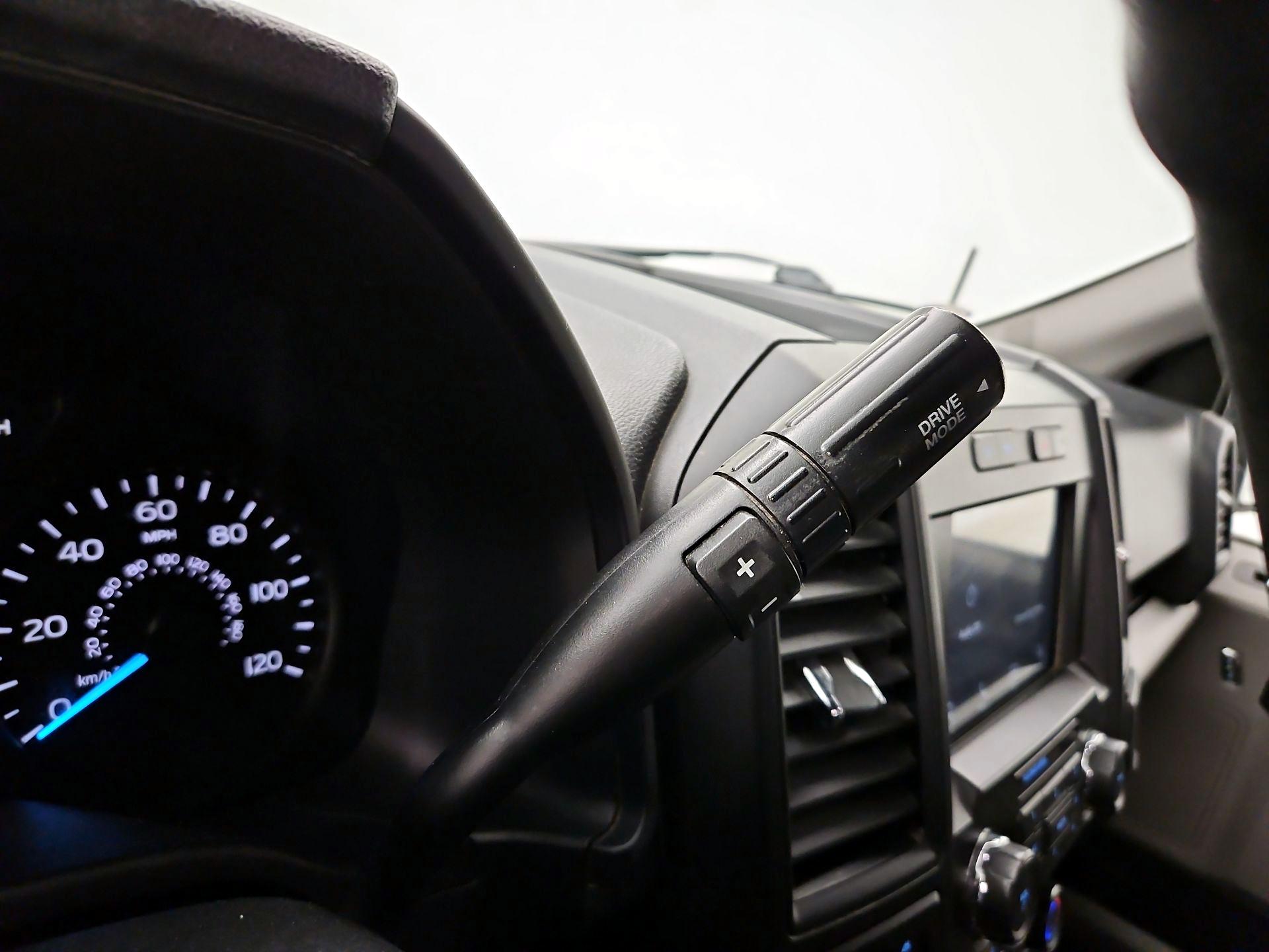 Thumbnail: 2019 Ford F-150 - 17