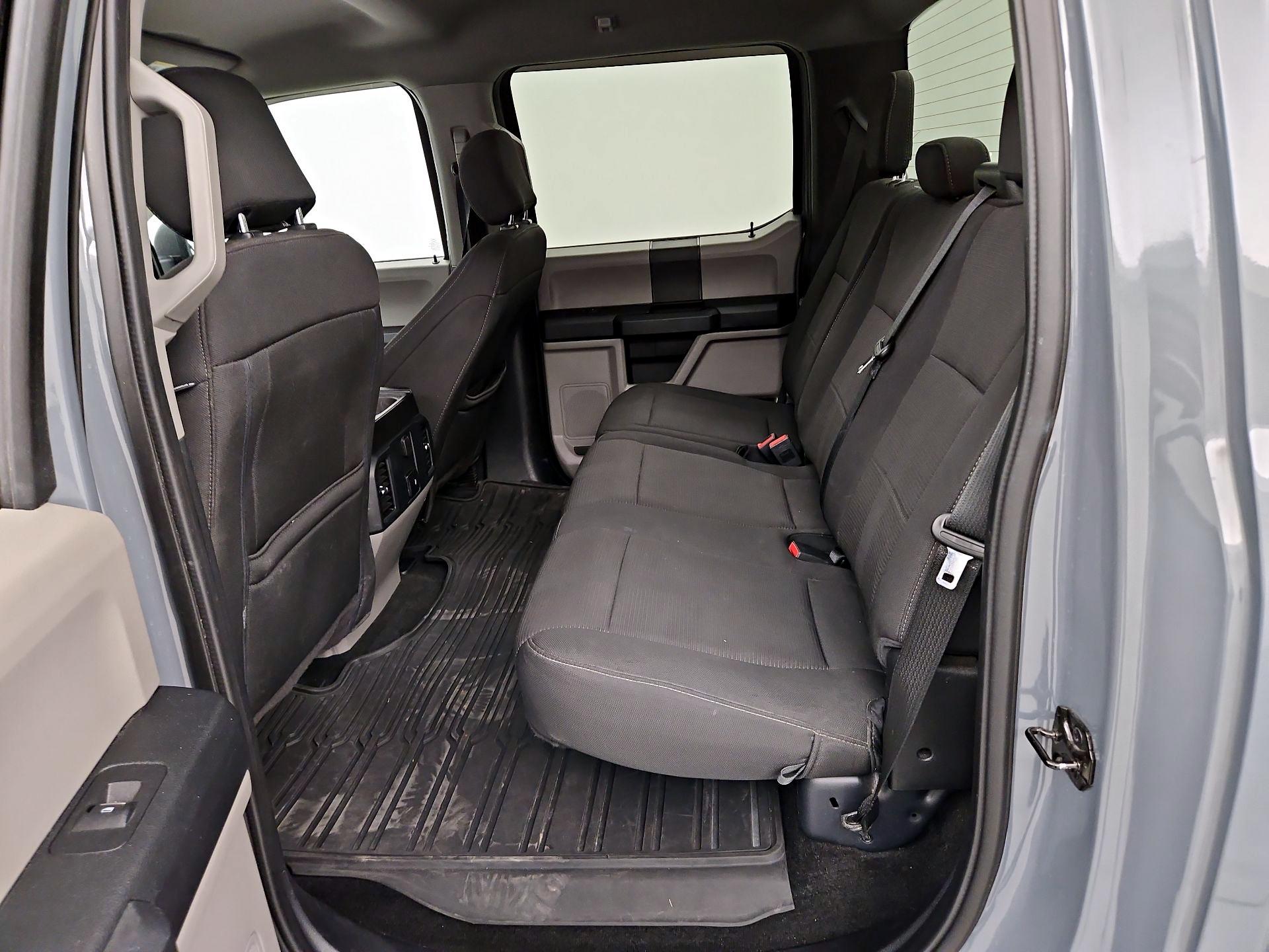 Thumbnail: 2019 Ford F-150 - 19