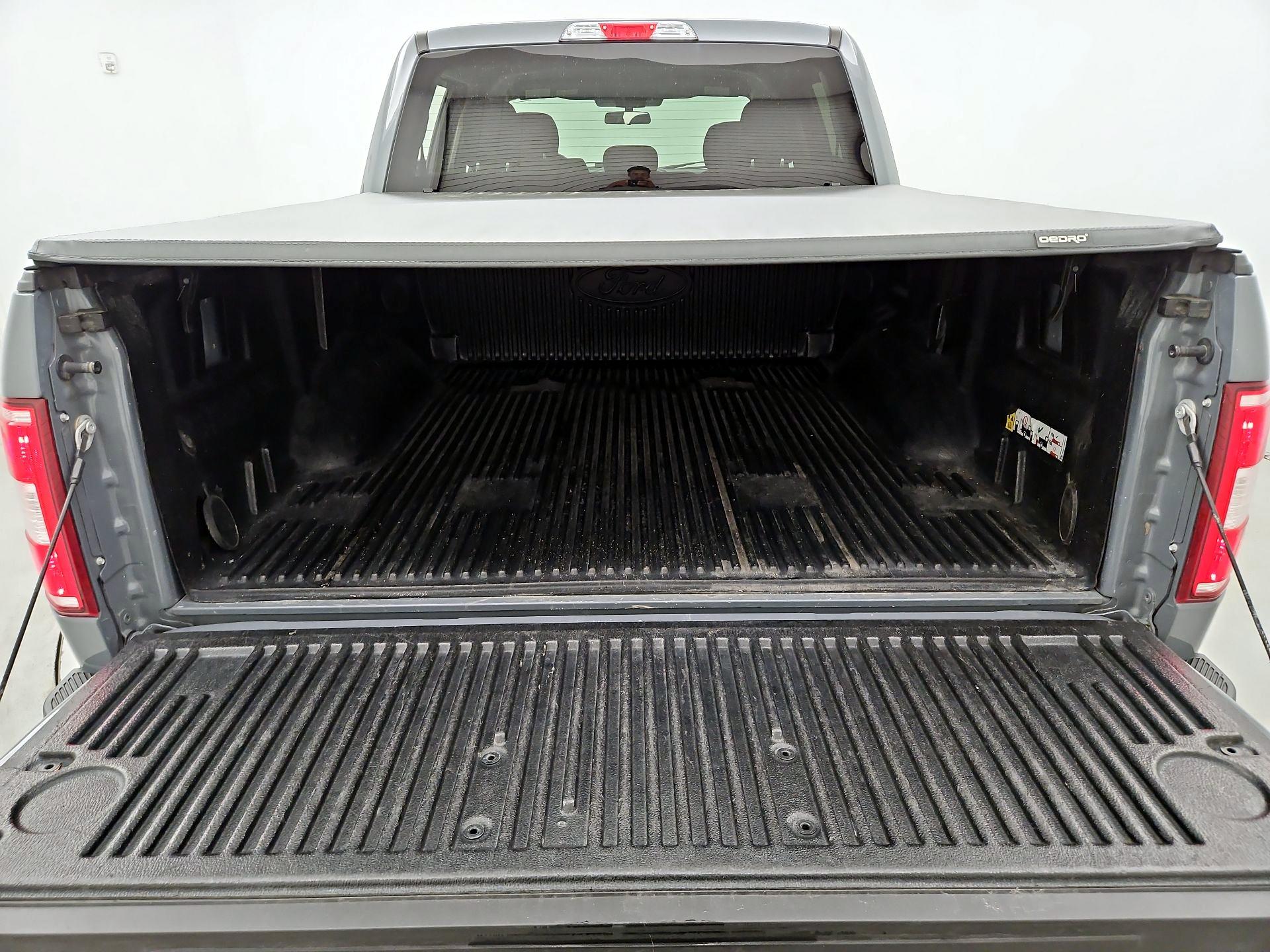 Thumbnail: 2019 Ford F-150 - 20