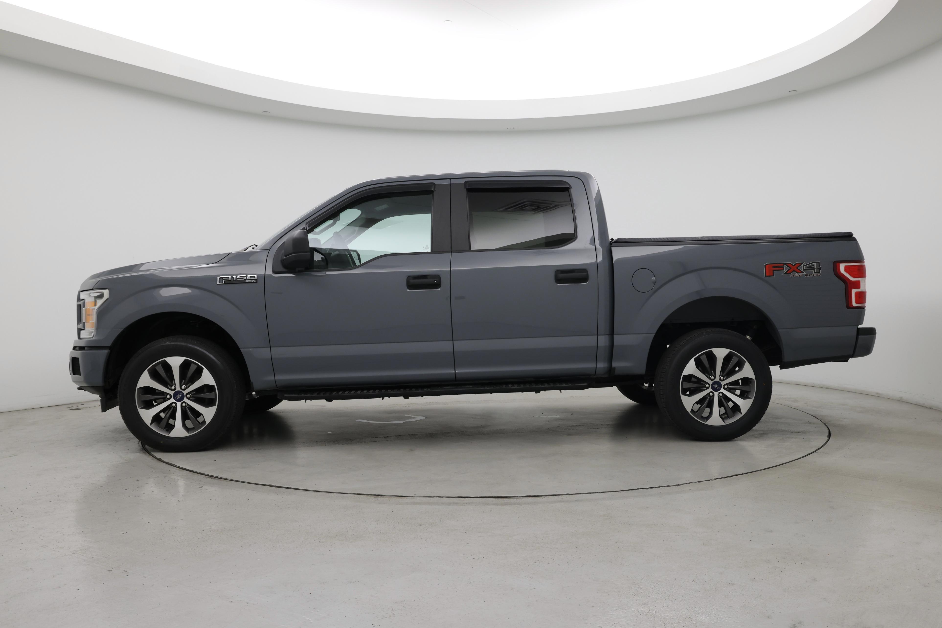 Thumbnail: 2019 Ford F-150 - 3