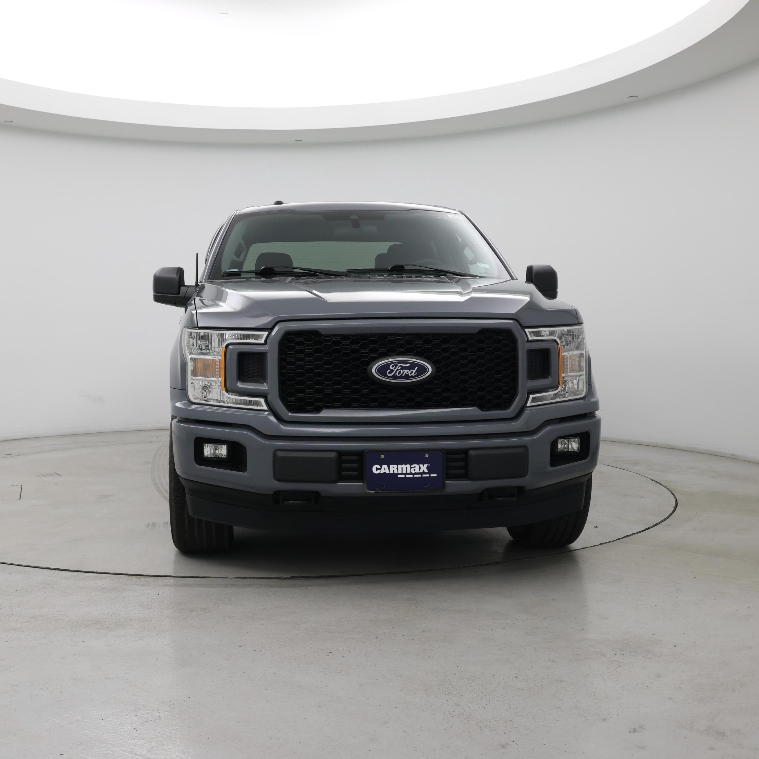 Thumbnail: 2019 Ford F-150 - 5