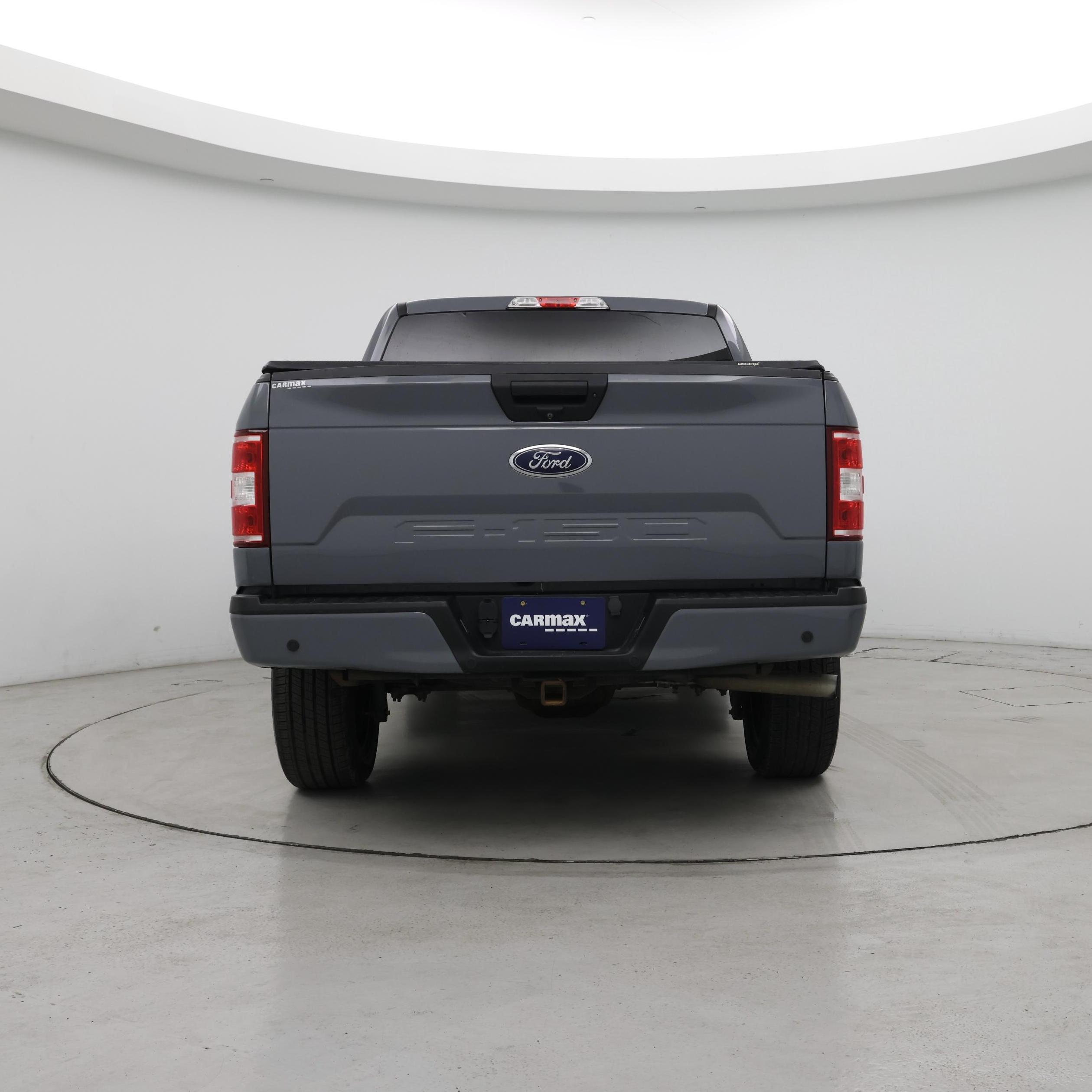 Thumbnail: 2019 Ford F-150 - 6