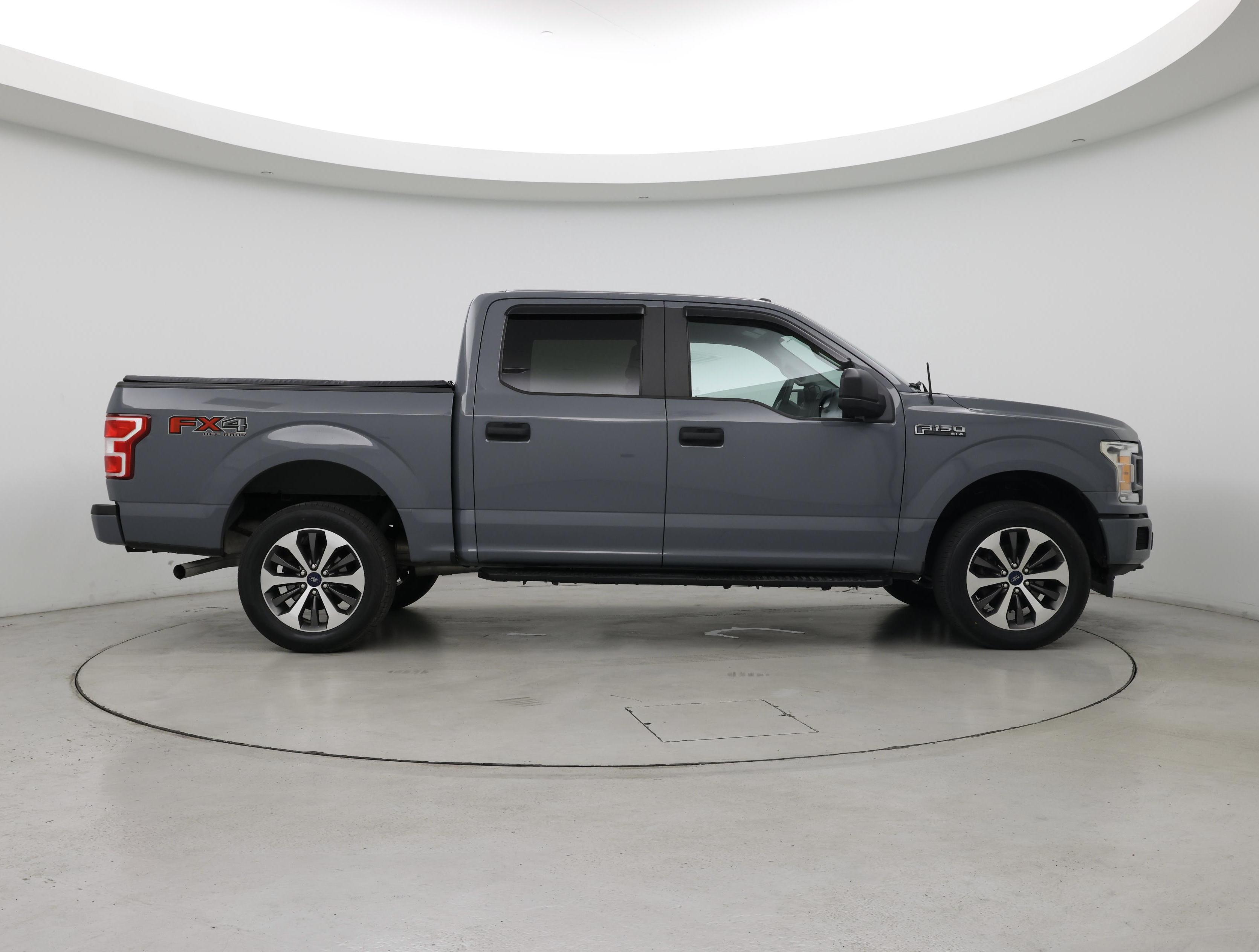 Thumbnail: 2019 Ford F-150 - 7