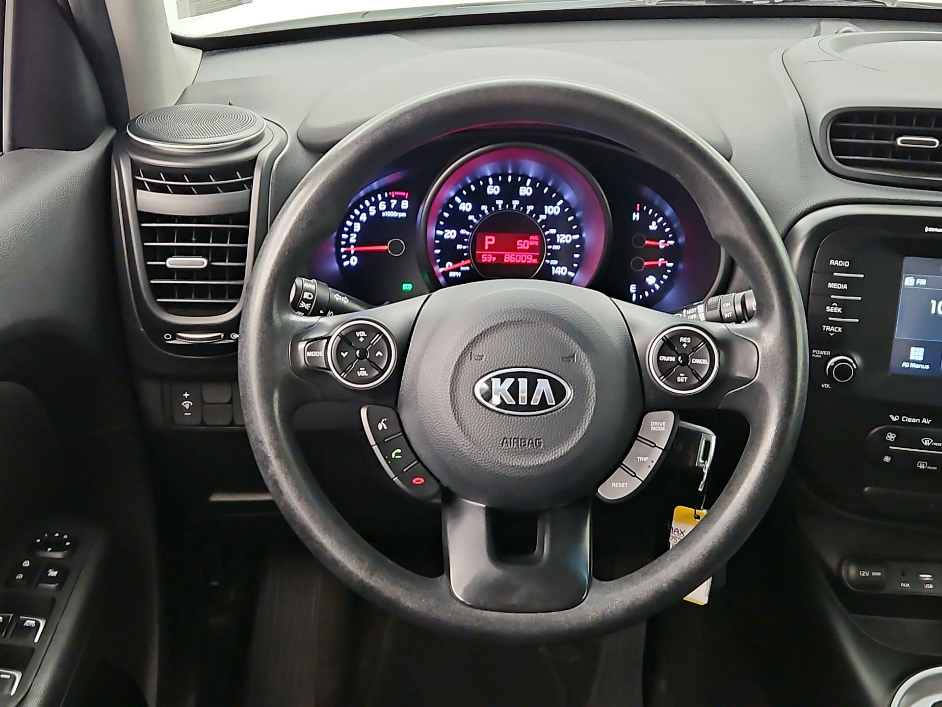 Thumbnail: 2018 Kia Soul - 10