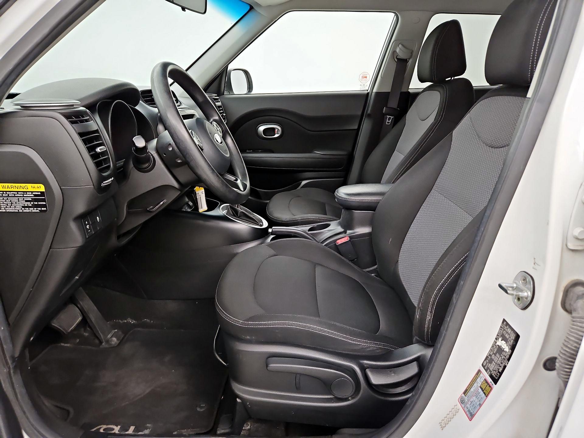 Thumbnail: 2018 Kia Soul - 11