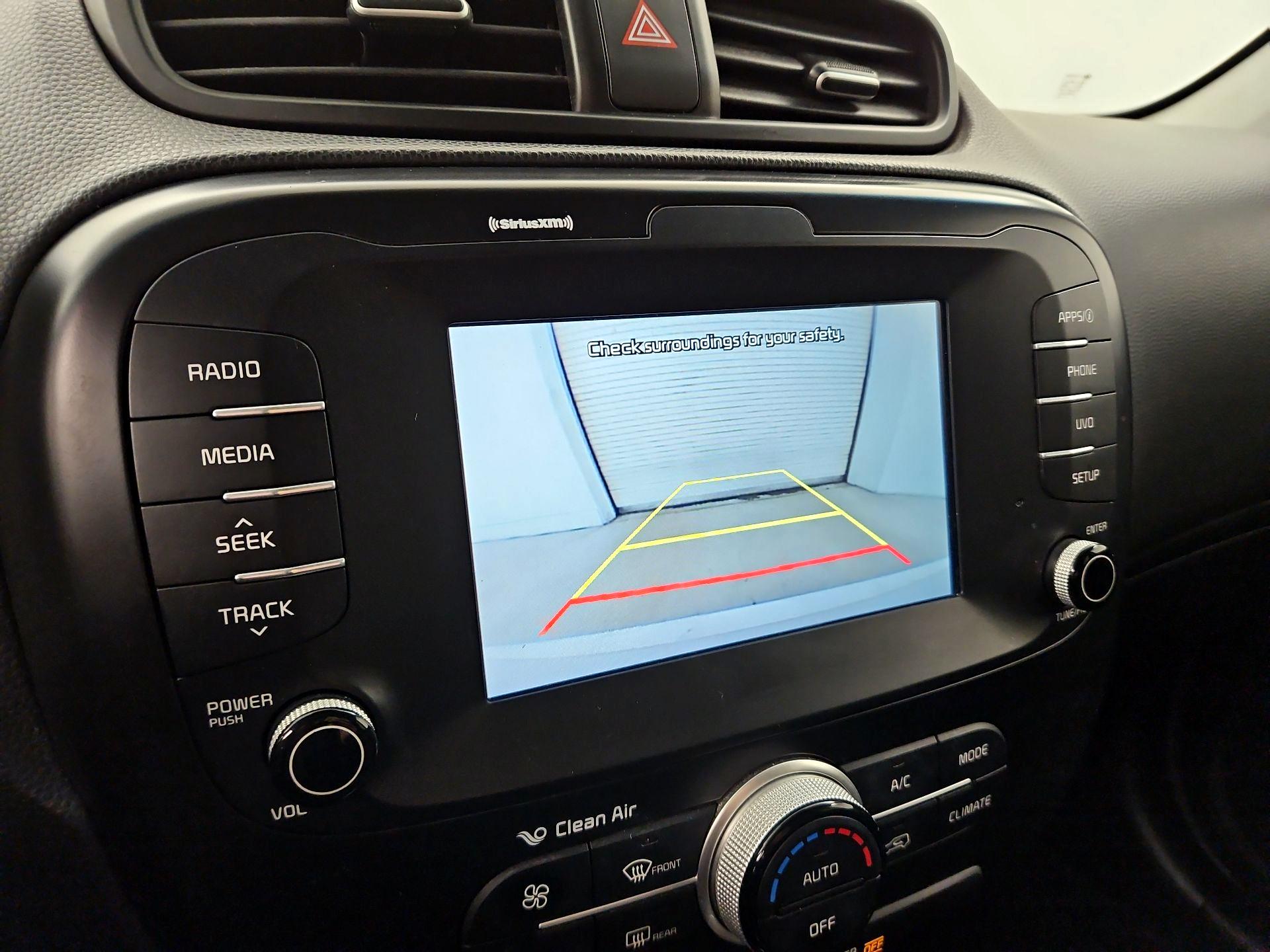 Thumbnail: 2018 Kia Soul - 14