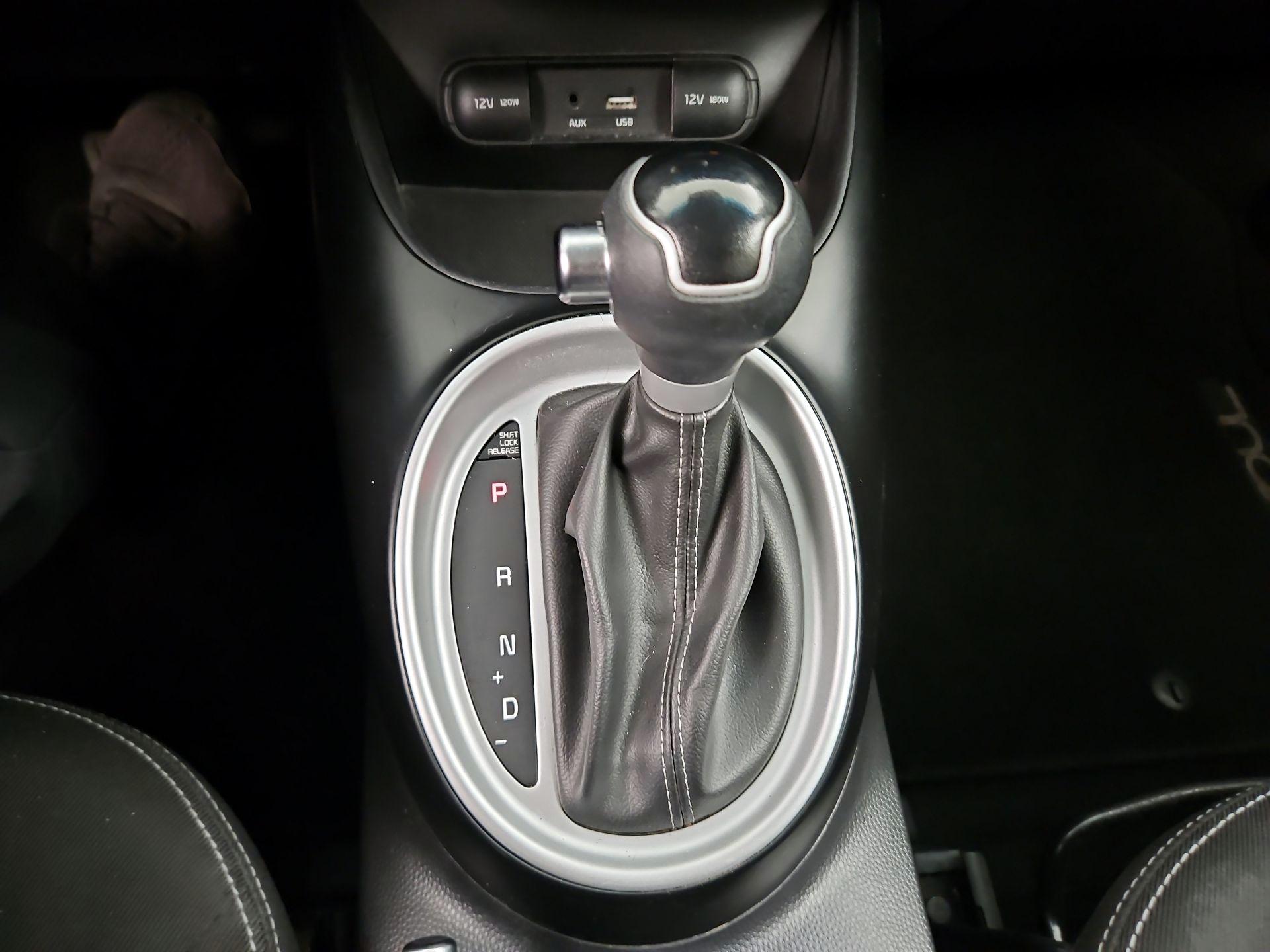 Thumbnail: 2018 Kia Soul - 17