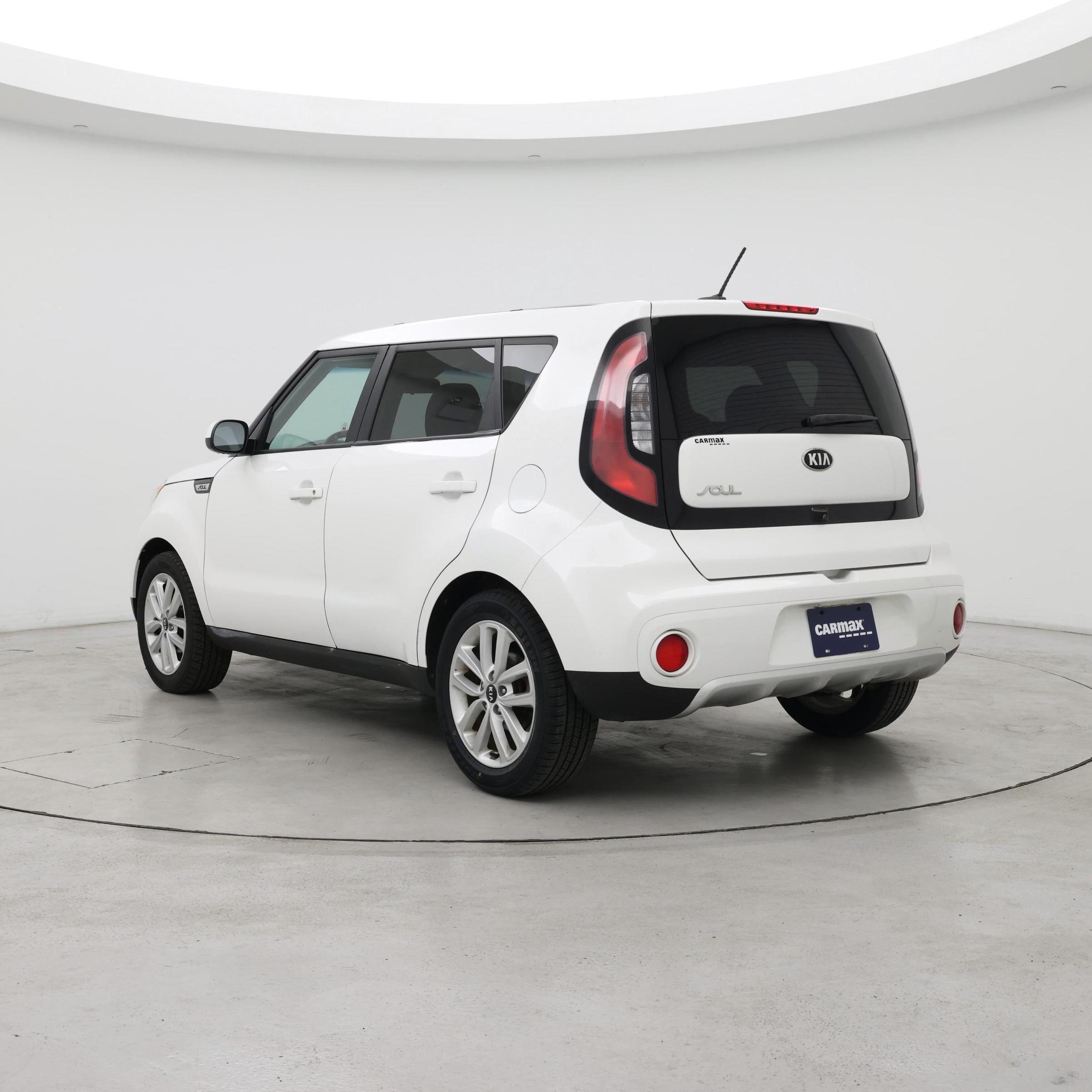 Thumbnail: 2018 Kia Soul - 2