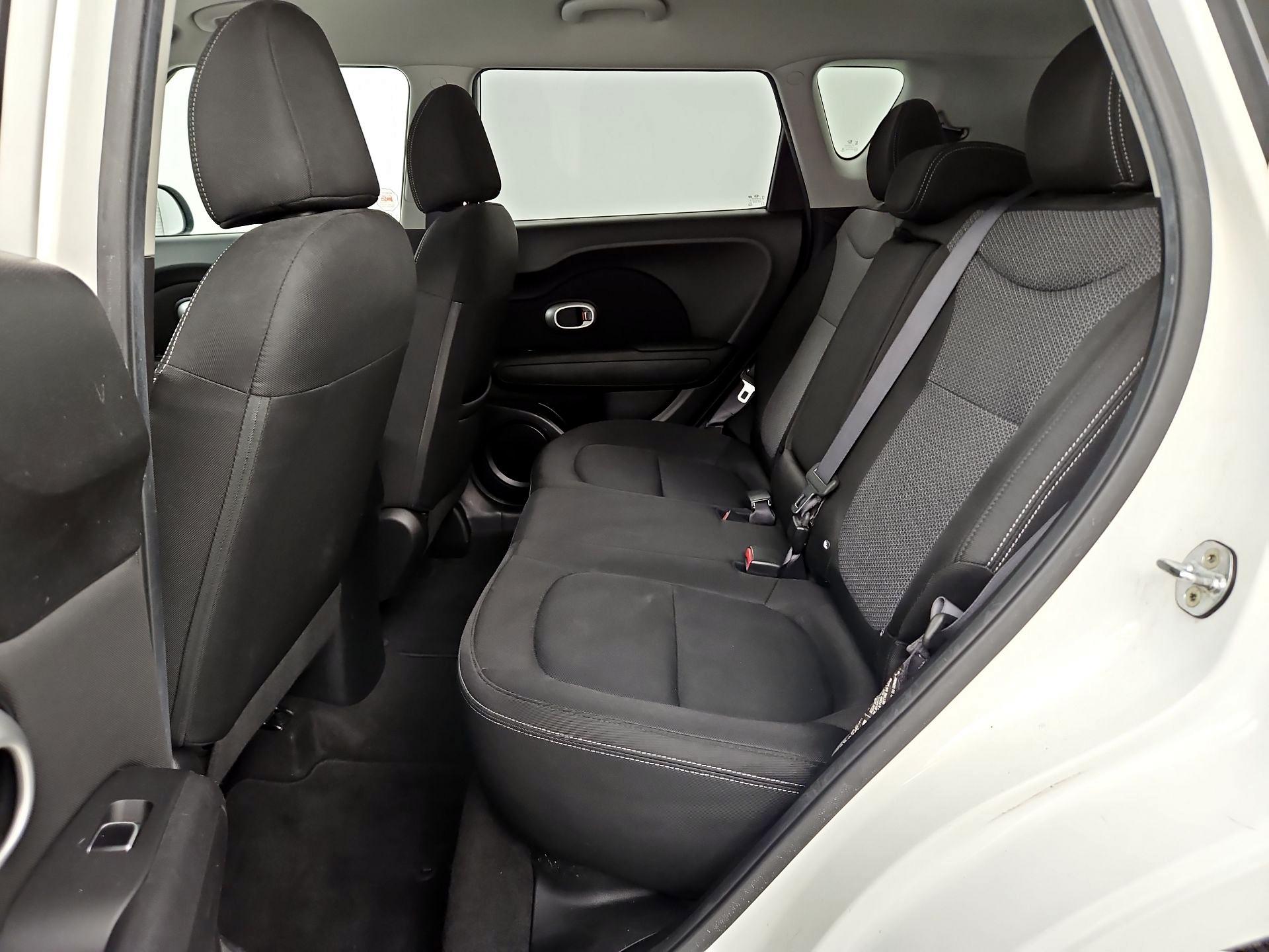 Thumbnail: 2018 Kia Soul - 19