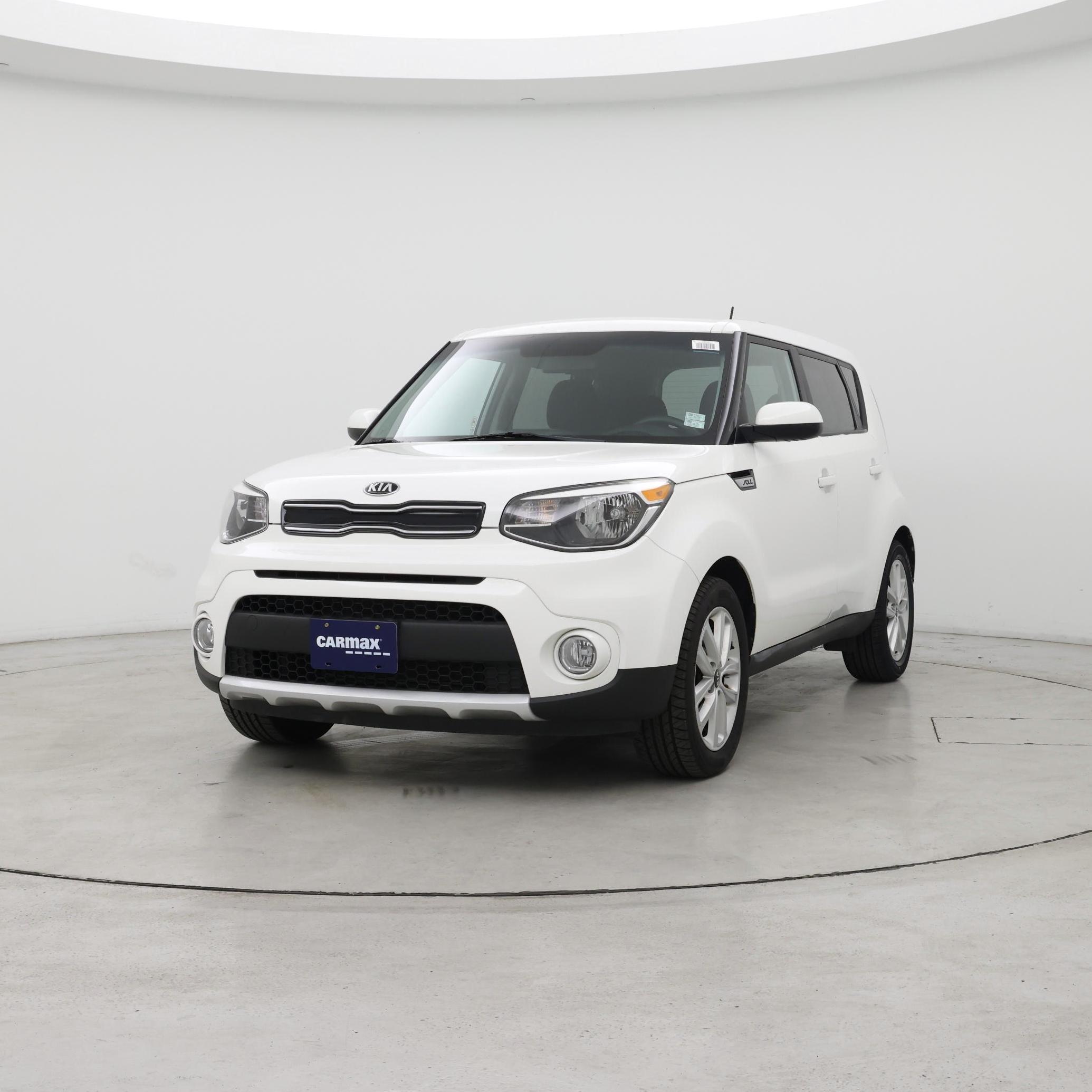 Thumbnail: 2018 Kia Soul - 4
