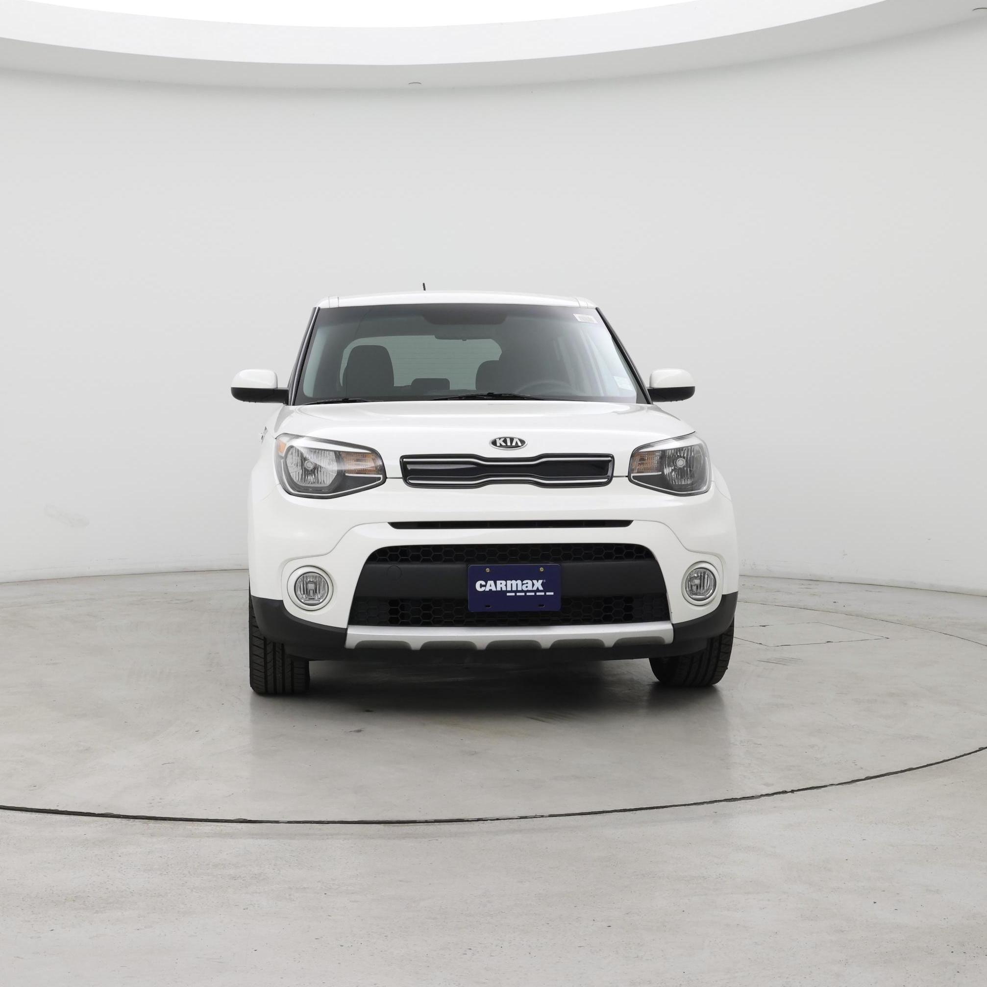 Thumbnail: 2018 Kia Soul - 5