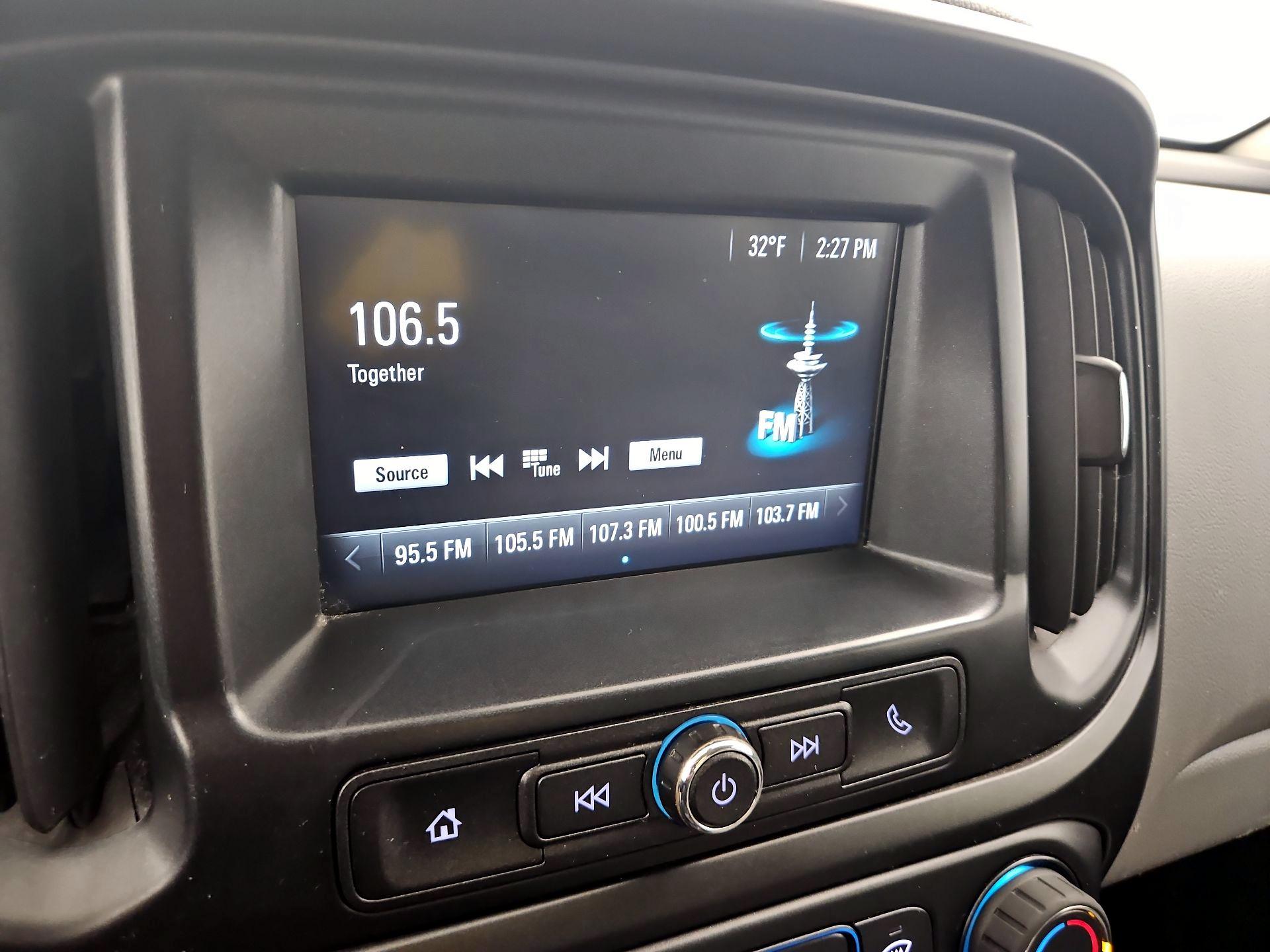 Thumbnail: 2018 GMC Canyon - 15