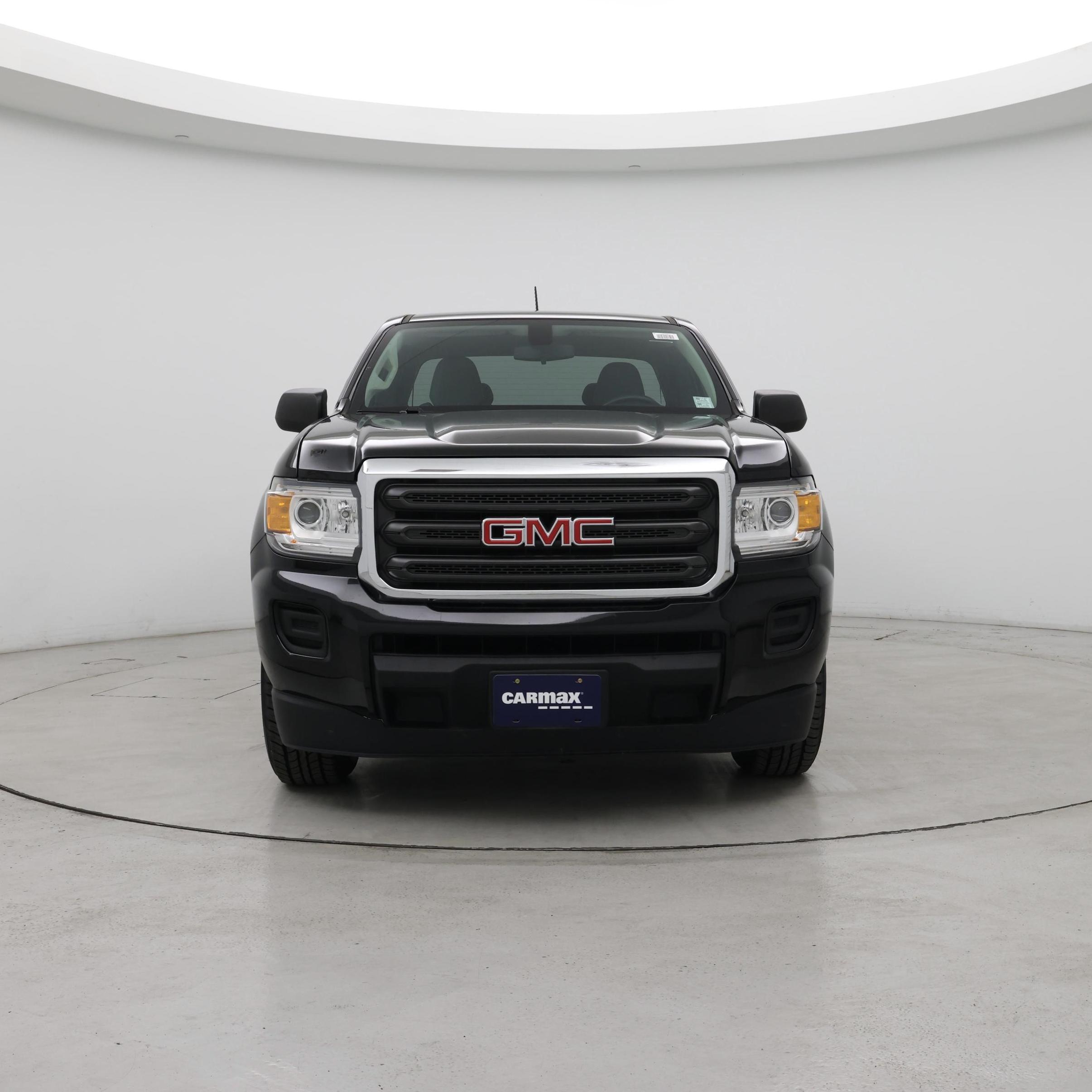 Thumbnail: 2018 GMC Canyon - 5