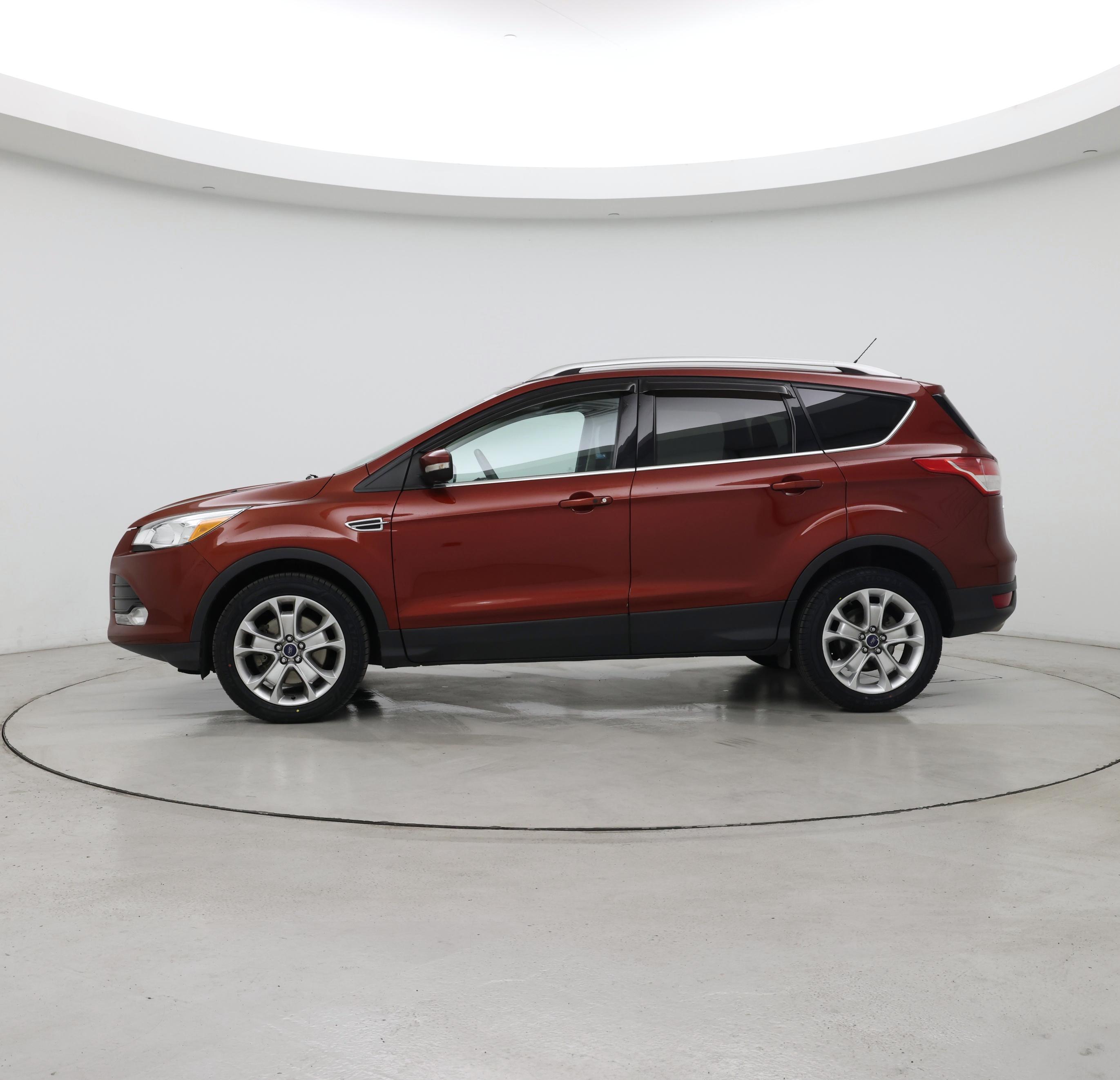 Thumbnail: 2016 Ford Escape - 3
