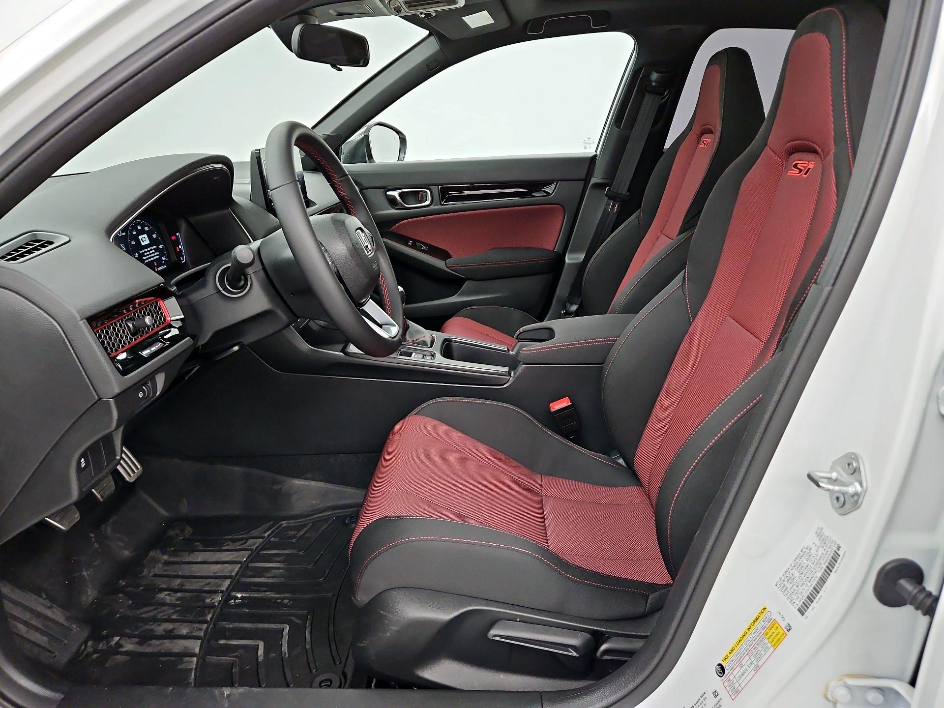 Thumbnail: 2026 Honda Civic - 11