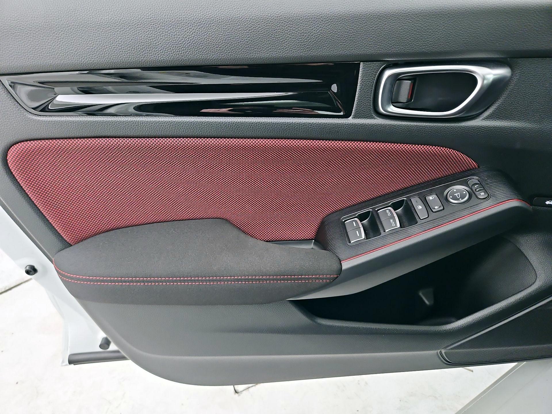 Thumbnail: 2026 Honda Civic - 12