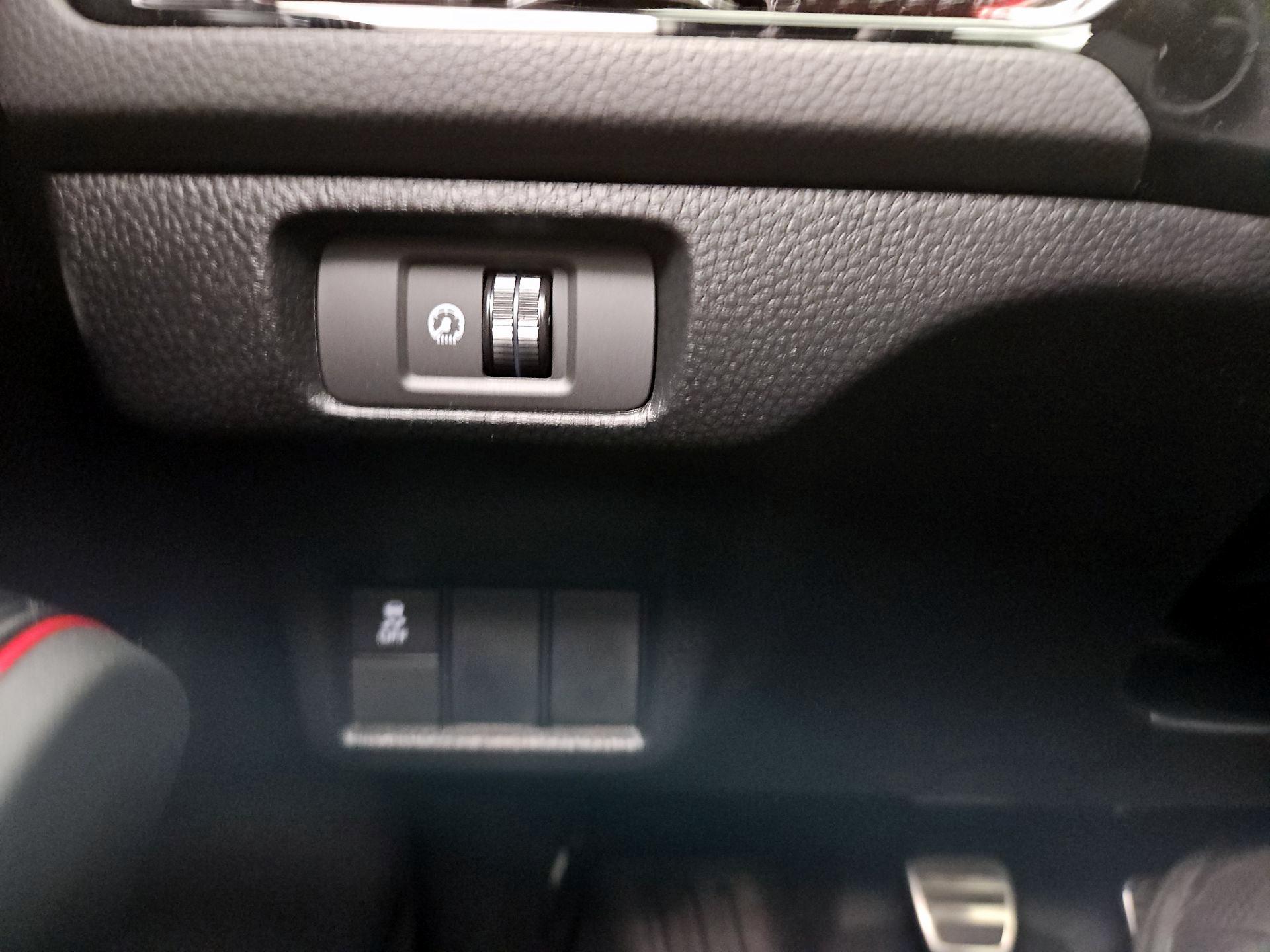 Thumbnail: 2026 Honda Civic - 13