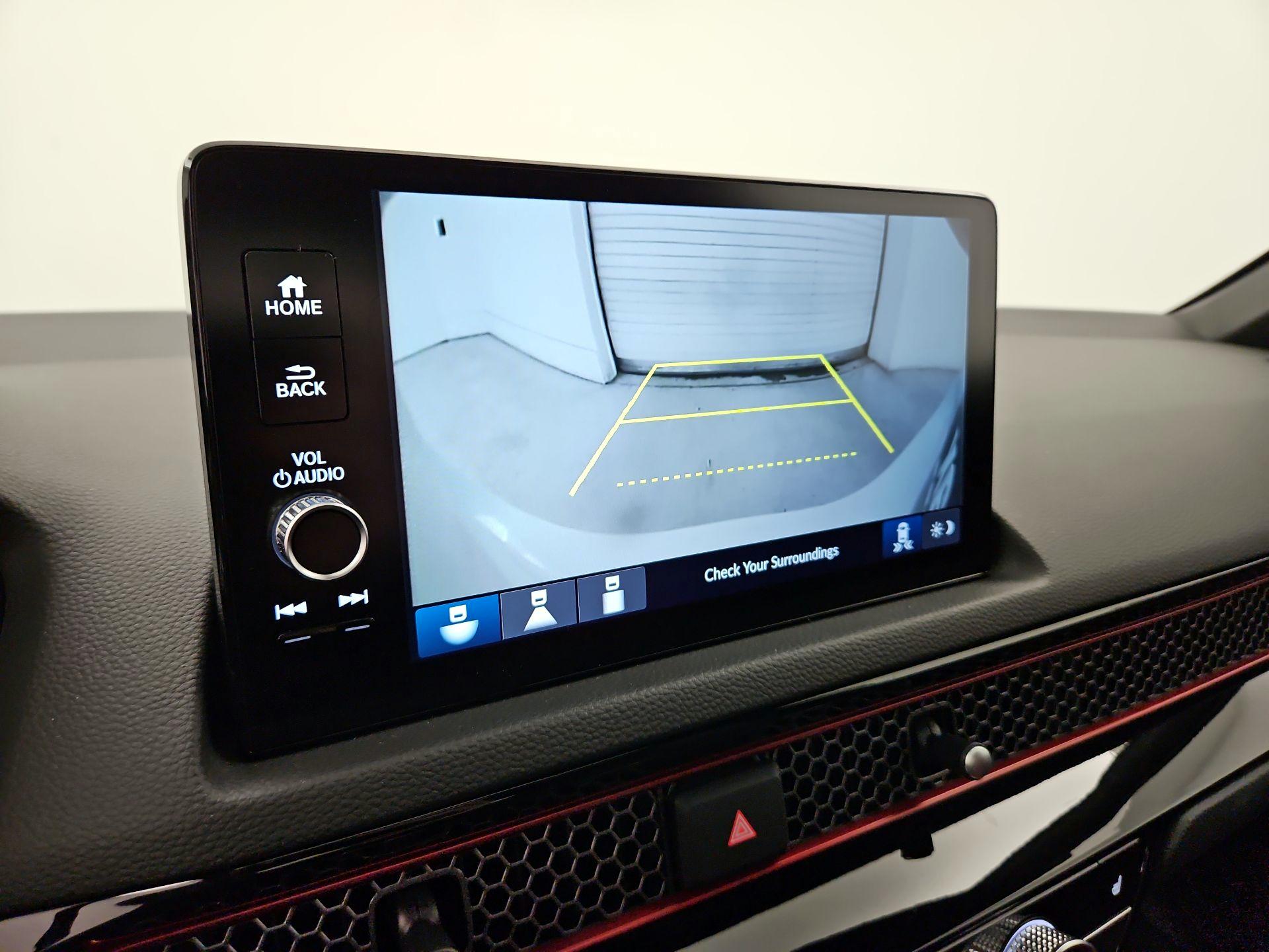 Thumbnail: 2026 Honda Civic - 14