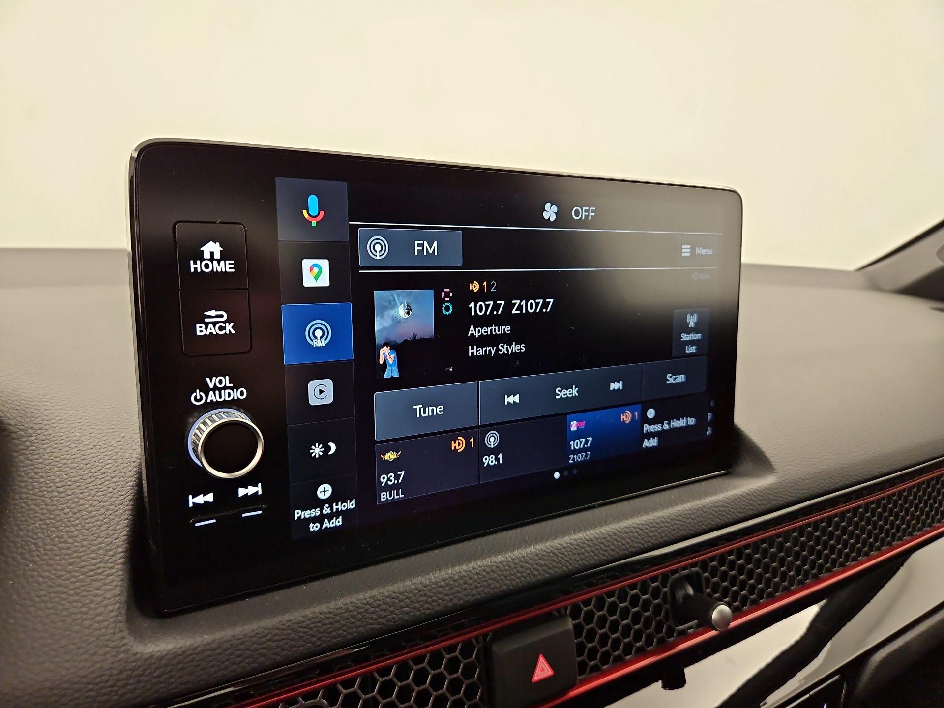 Thumbnail: 2026 Honda Civic - 15