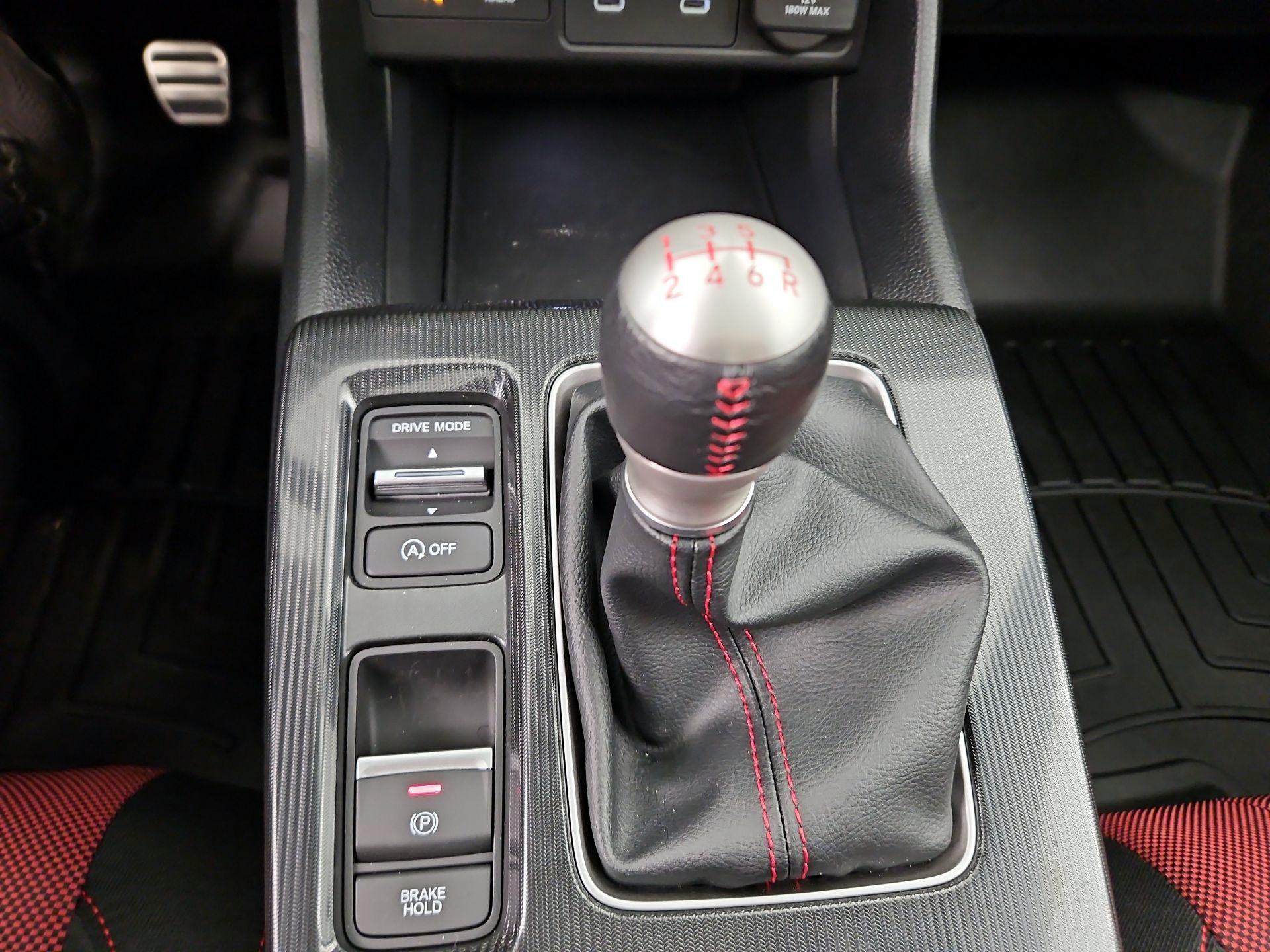 Thumbnail: 2026 Honda Civic - 17