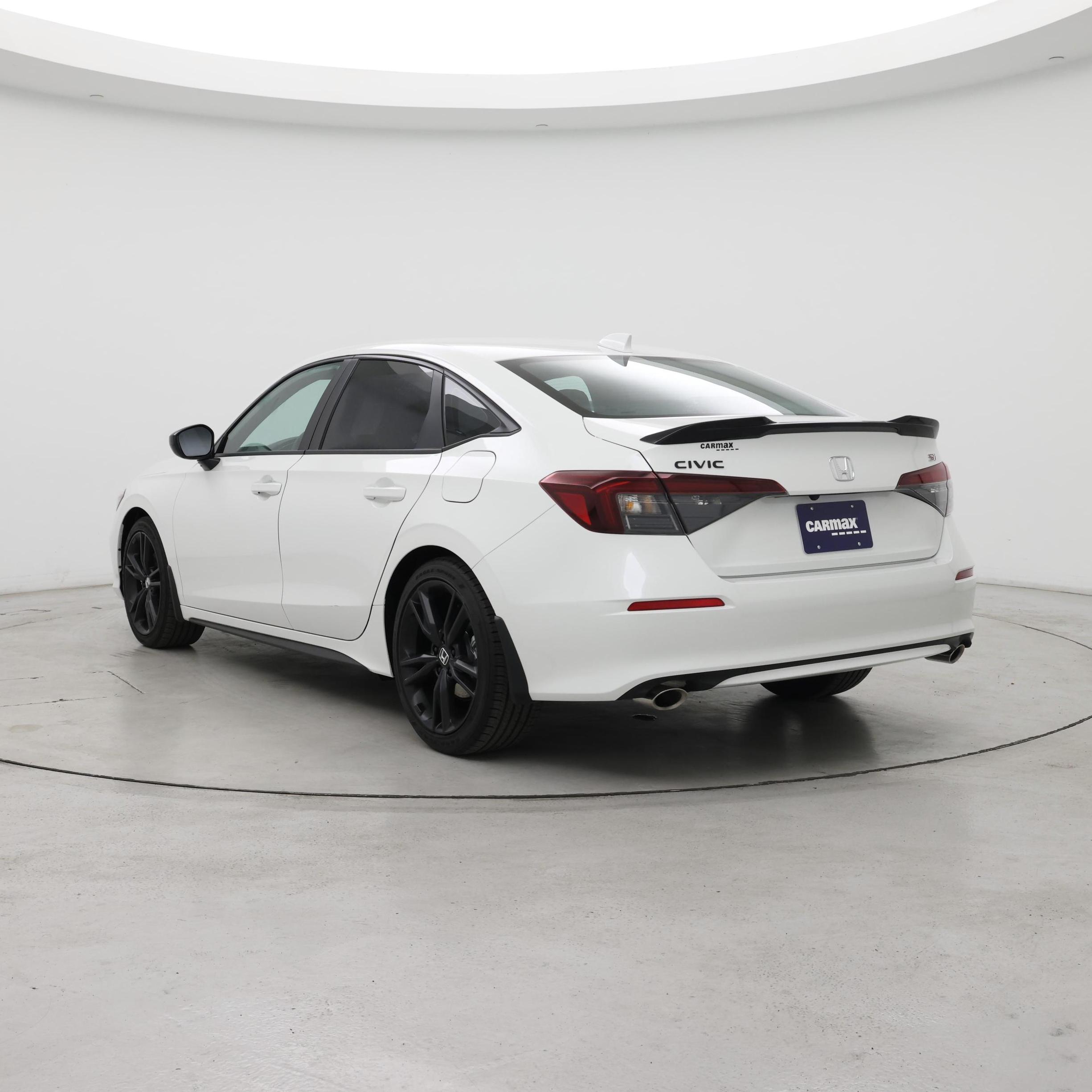 Thumbnail: 2026 Honda Civic - 2