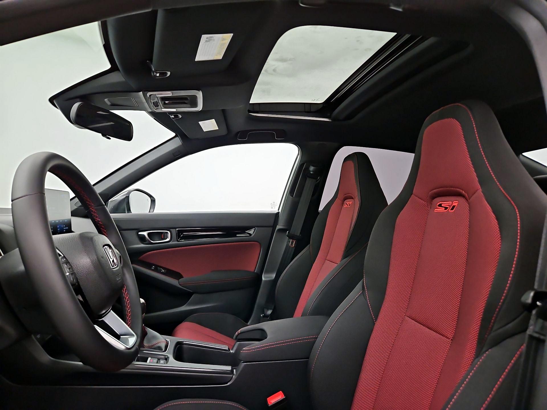 Thumbnail: 2026 Honda Civic - 19