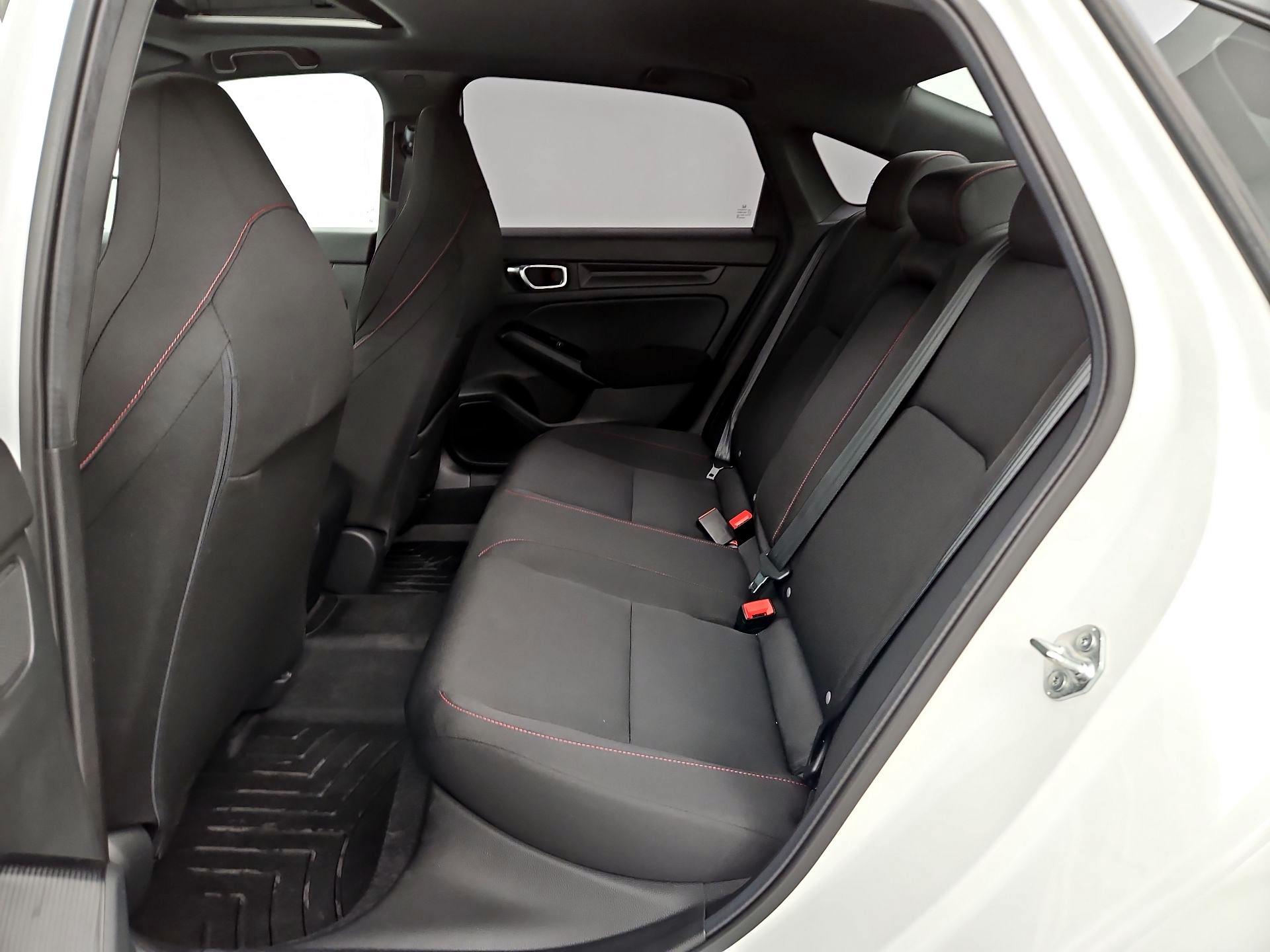 Thumbnail: 2026 Honda Civic - 20