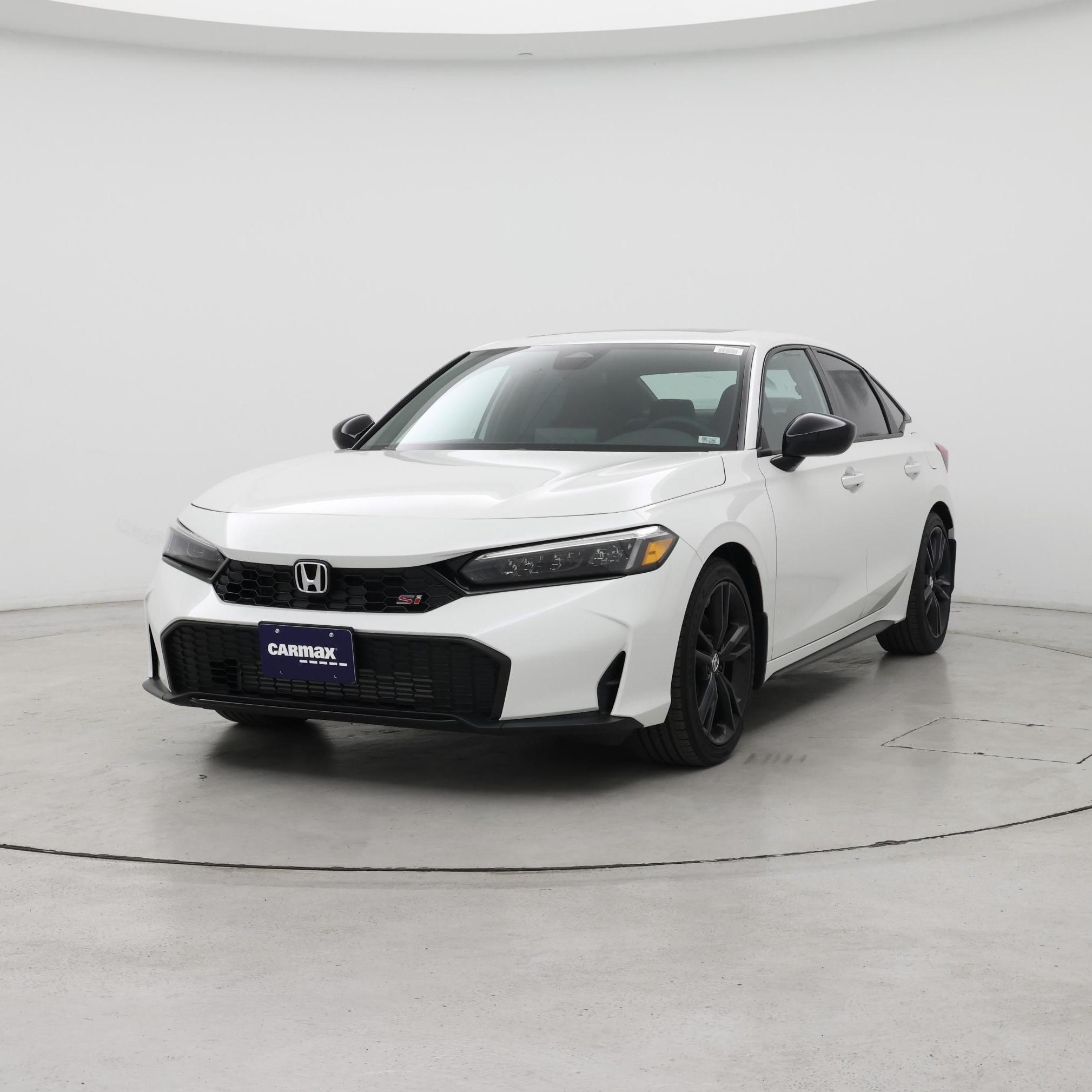 Thumbnail: 2026 Honda Civic - 4