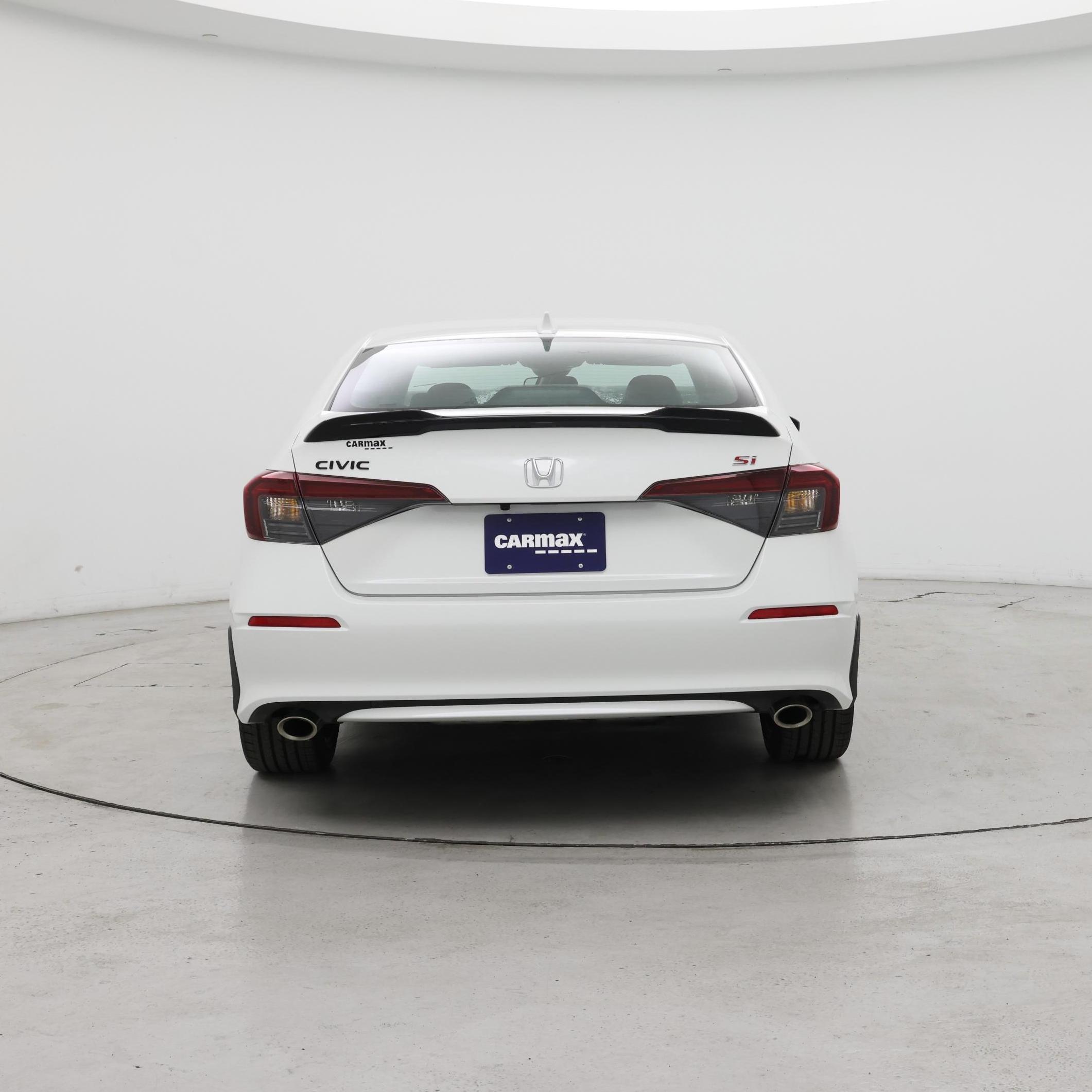 Thumbnail: 2026 Honda Civic - 6