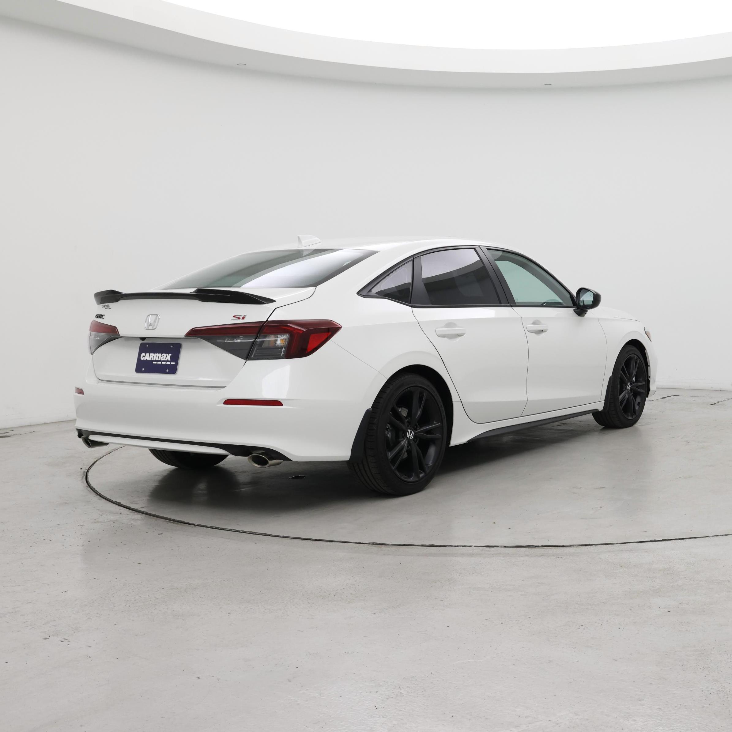 Thumbnail: 2026 Honda Civic - 8