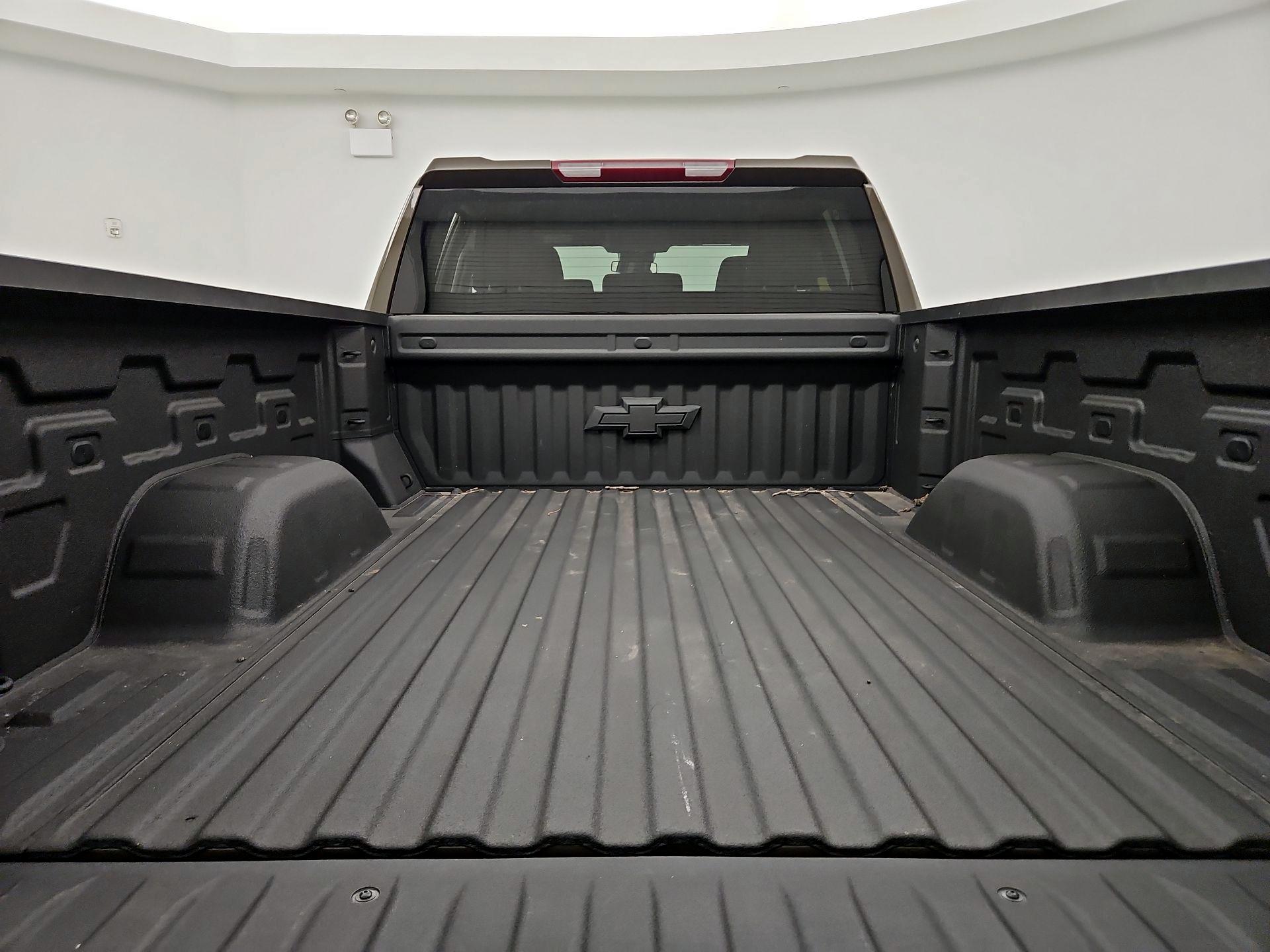 Thumbnail: 2023 Chevrolet Silverado 1500 - 20